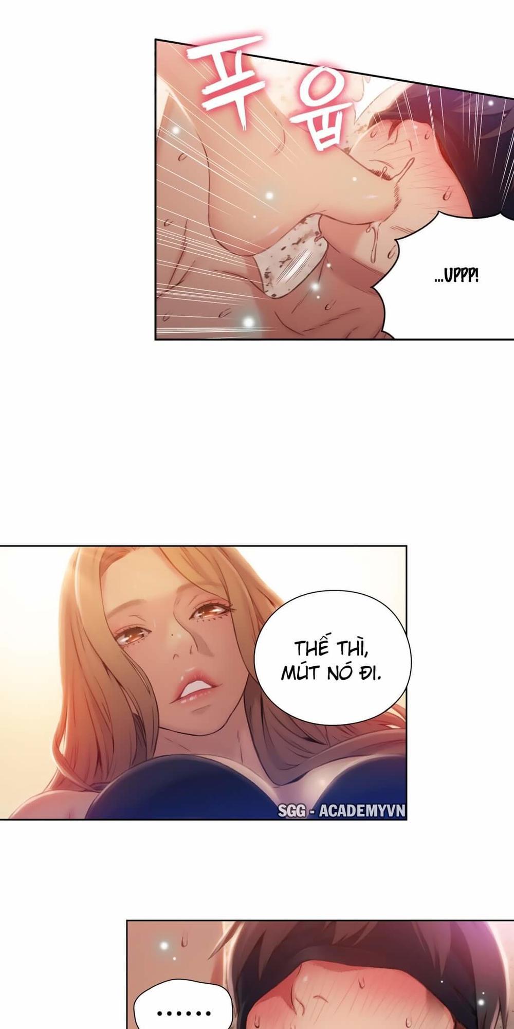 Sweet Guy Chap 44 - Next Chap 45