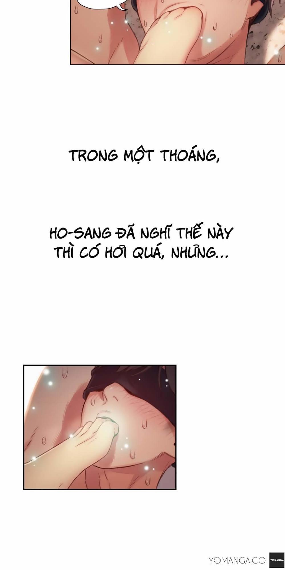 Sweet Guy Chap 44 - Next Chap 45