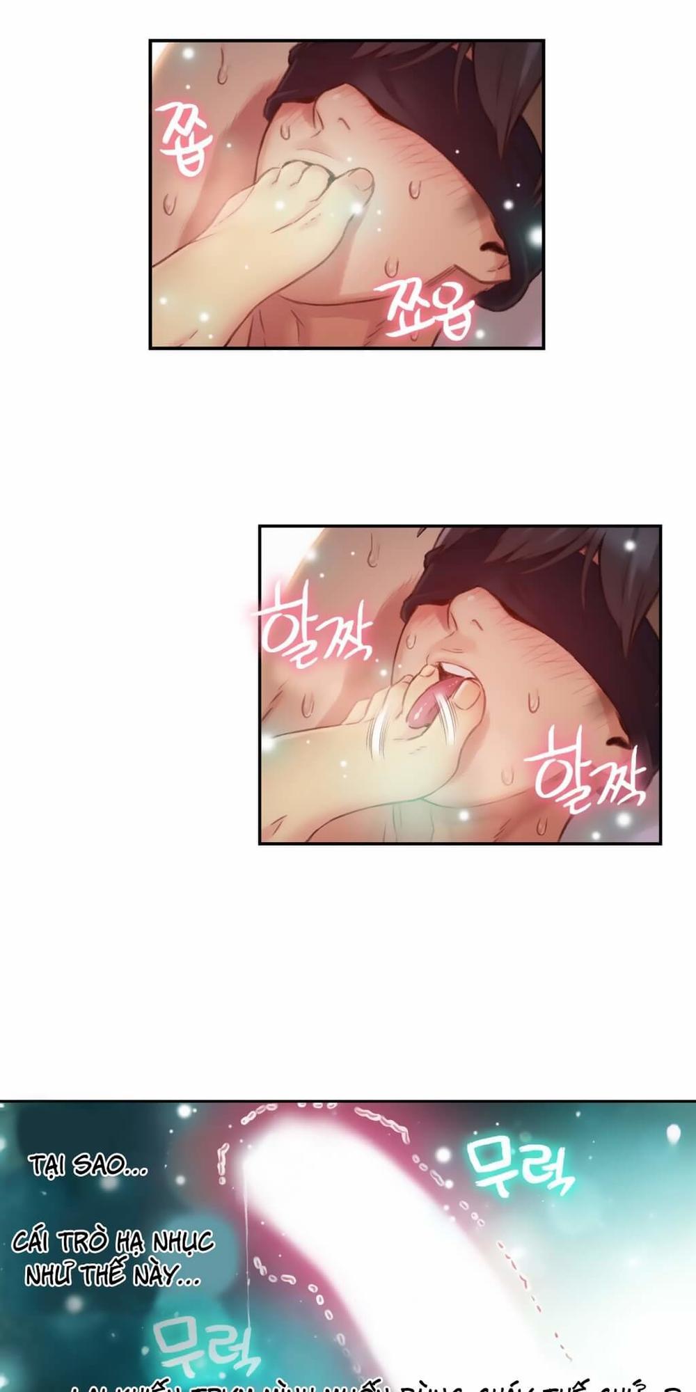 Sweet Guy Chap 44 - Next Chap 45