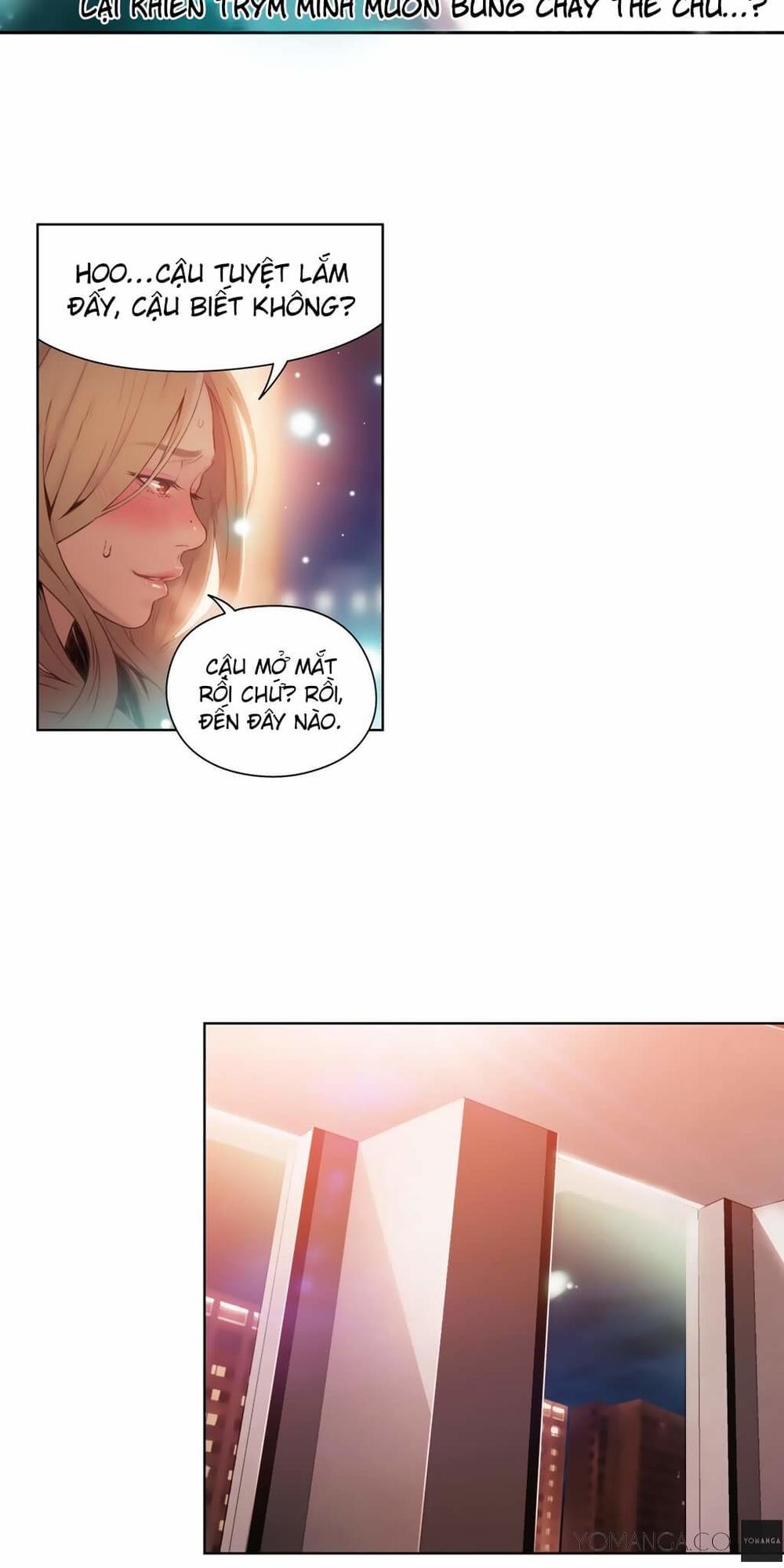 Sweet Guy Chap 44 - Next Chap 45