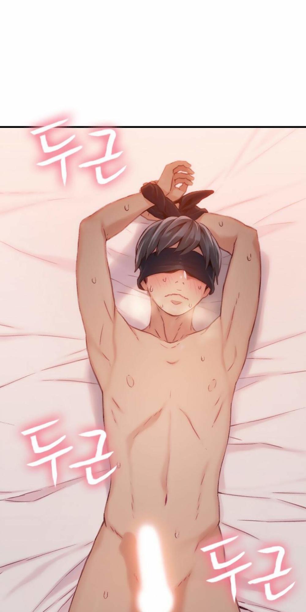 Sweet Guy Chap 44 - Next Chap 45