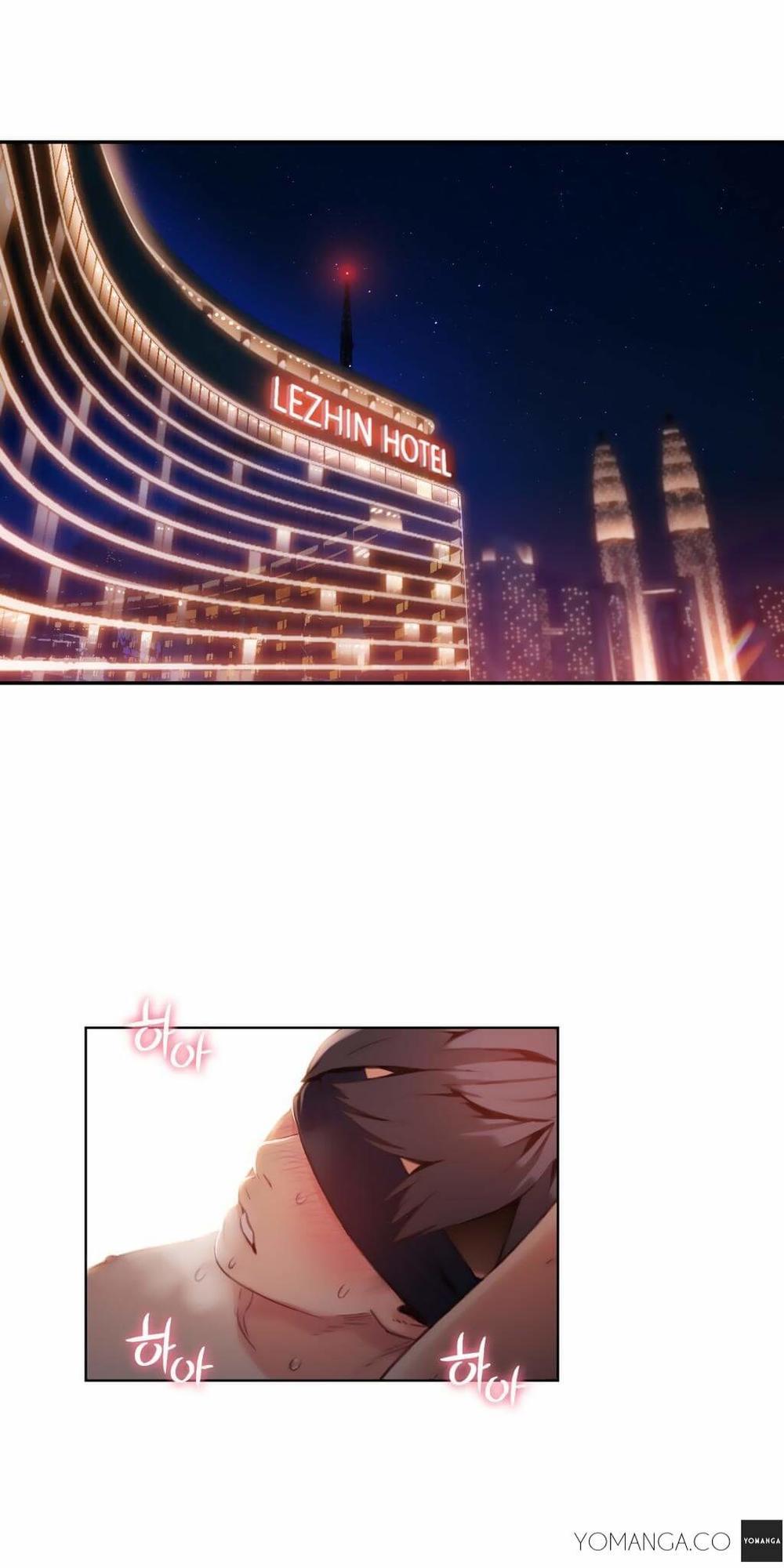 Sweet Guy Chap 44 - Next Chap 45