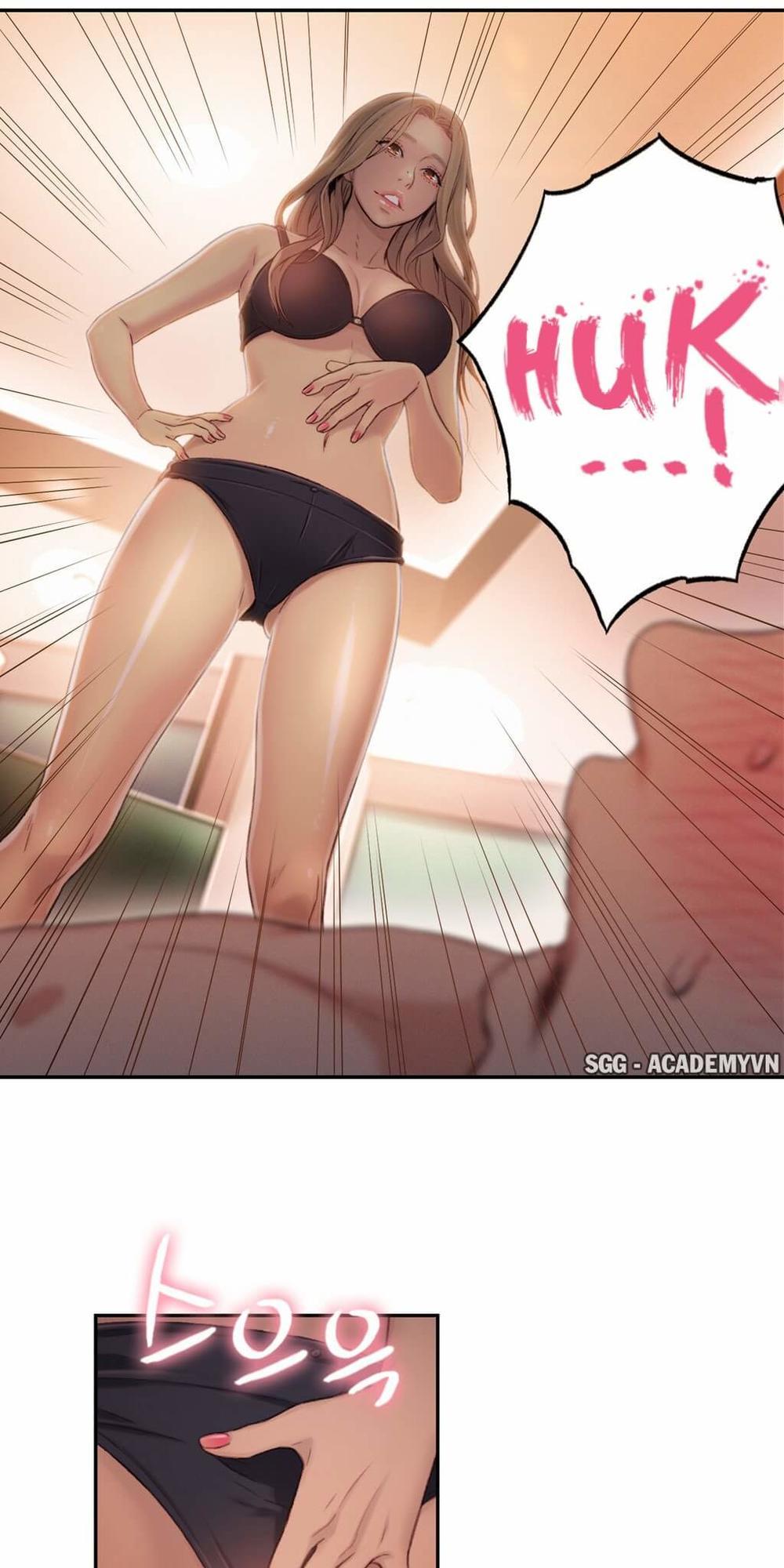 Sweet Guy Chap 44 - Next Chap 45