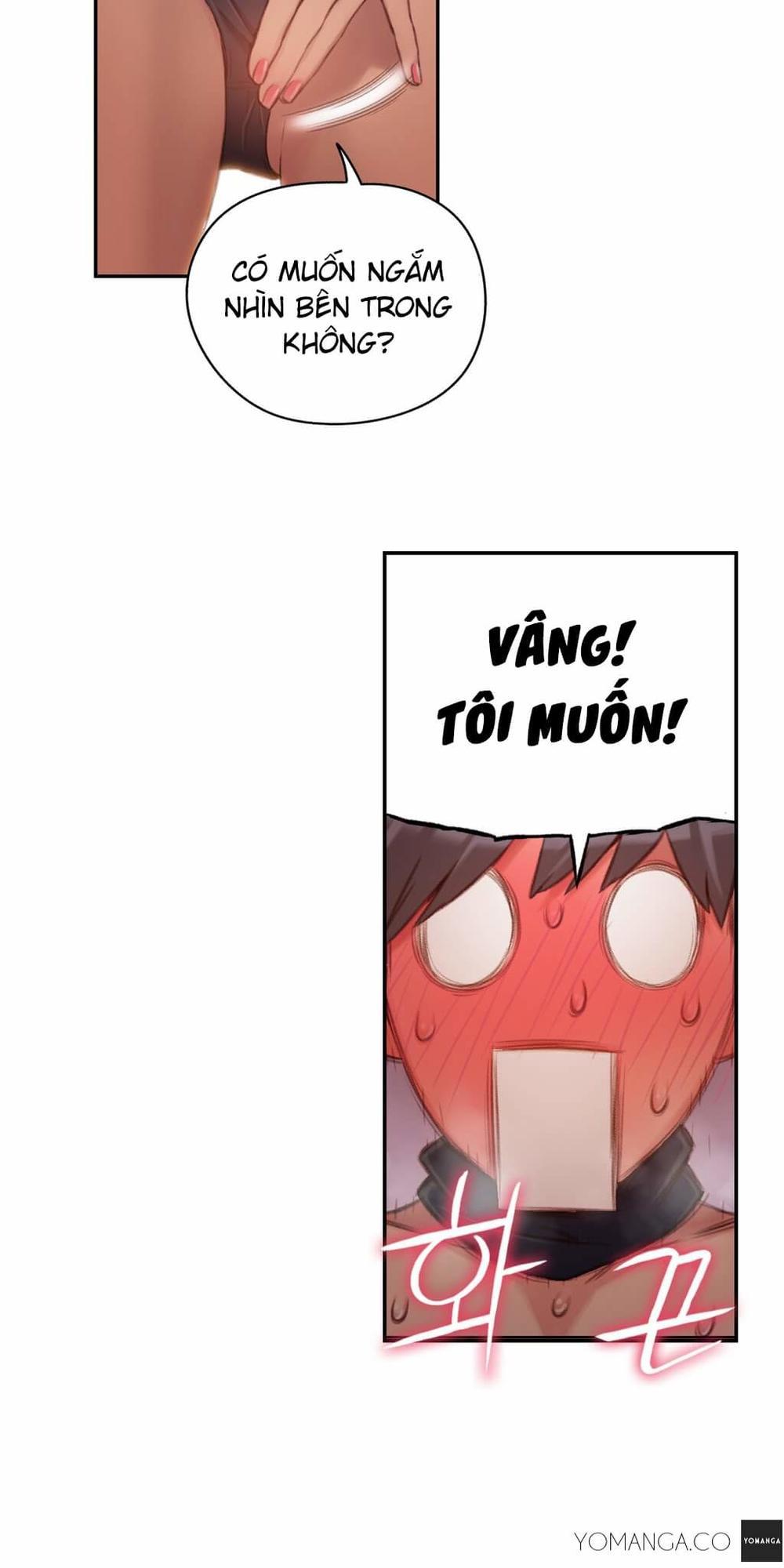 Sweet Guy Chap 44 - Next Chap 45