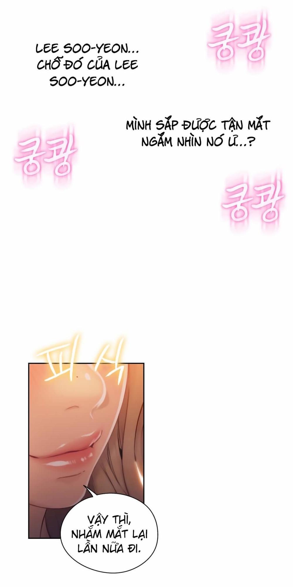 Sweet Guy Chap 44 - Next Chap 45