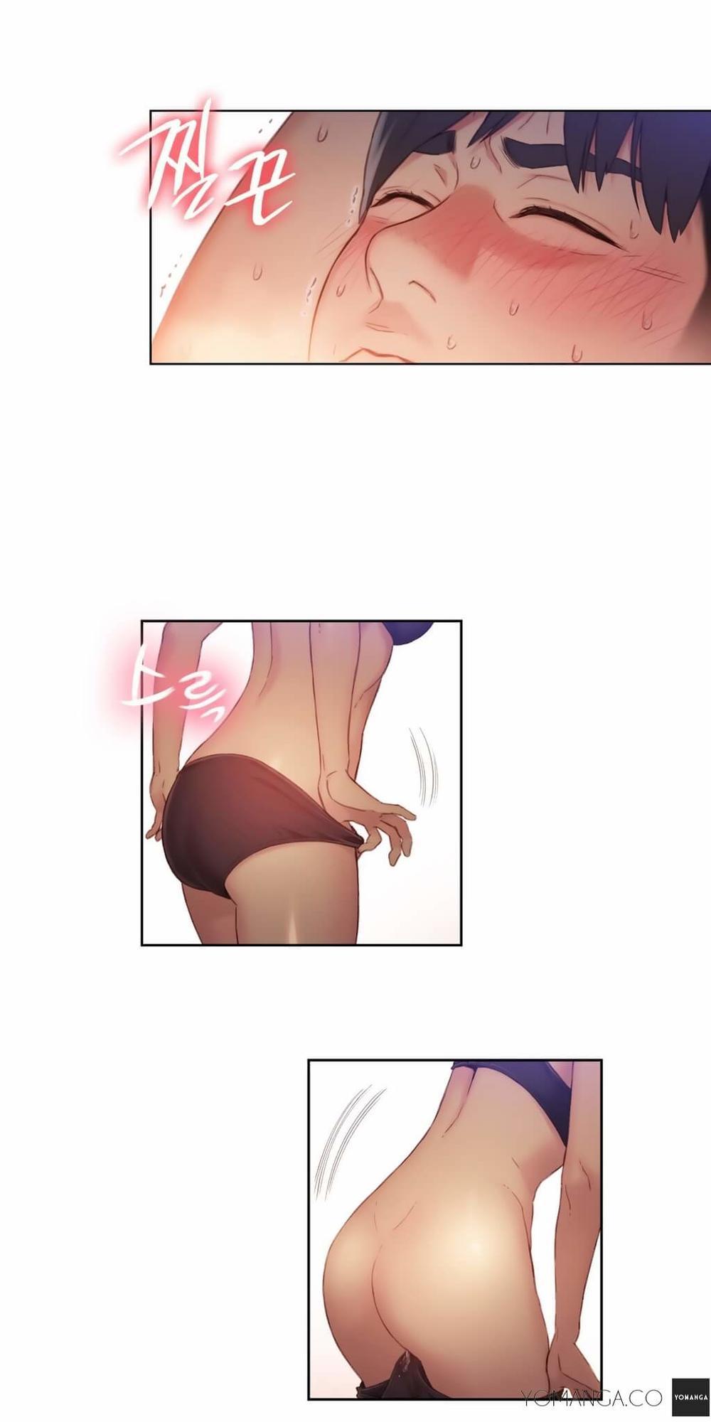 Sweet Guy Chap 44 - Next Chap 45