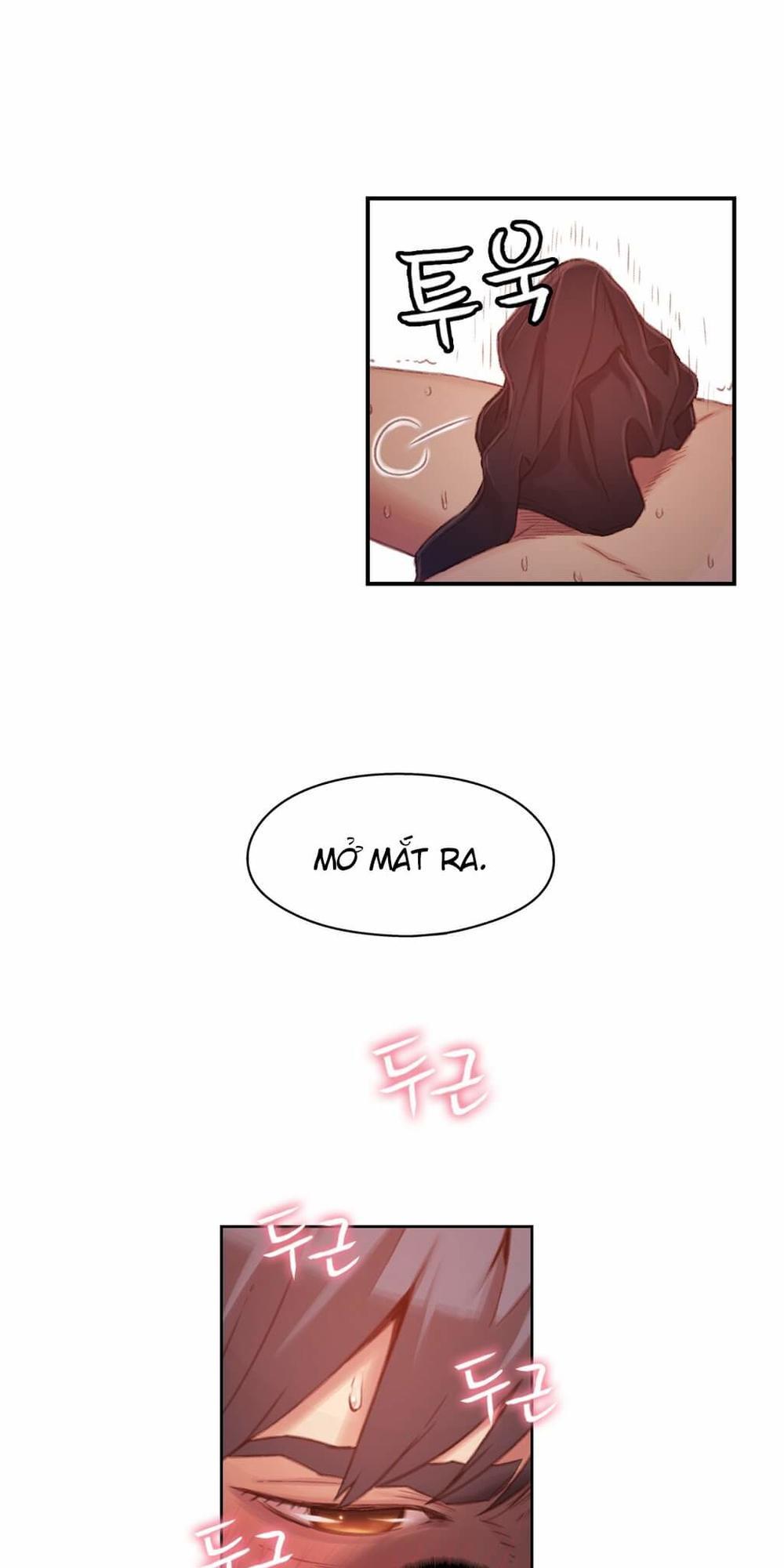 Sweet Guy Chap 44 - Next Chap 45