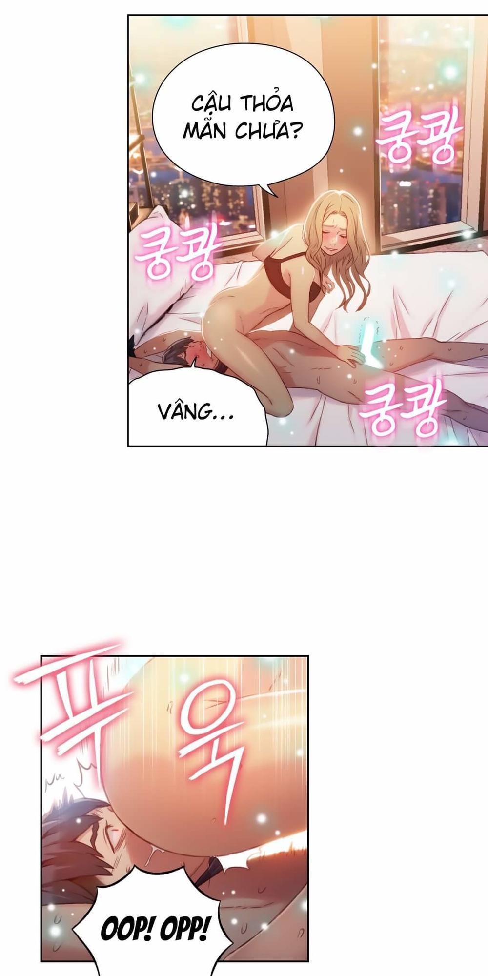 Sweet Guy Chap 44 - Next Chap 45