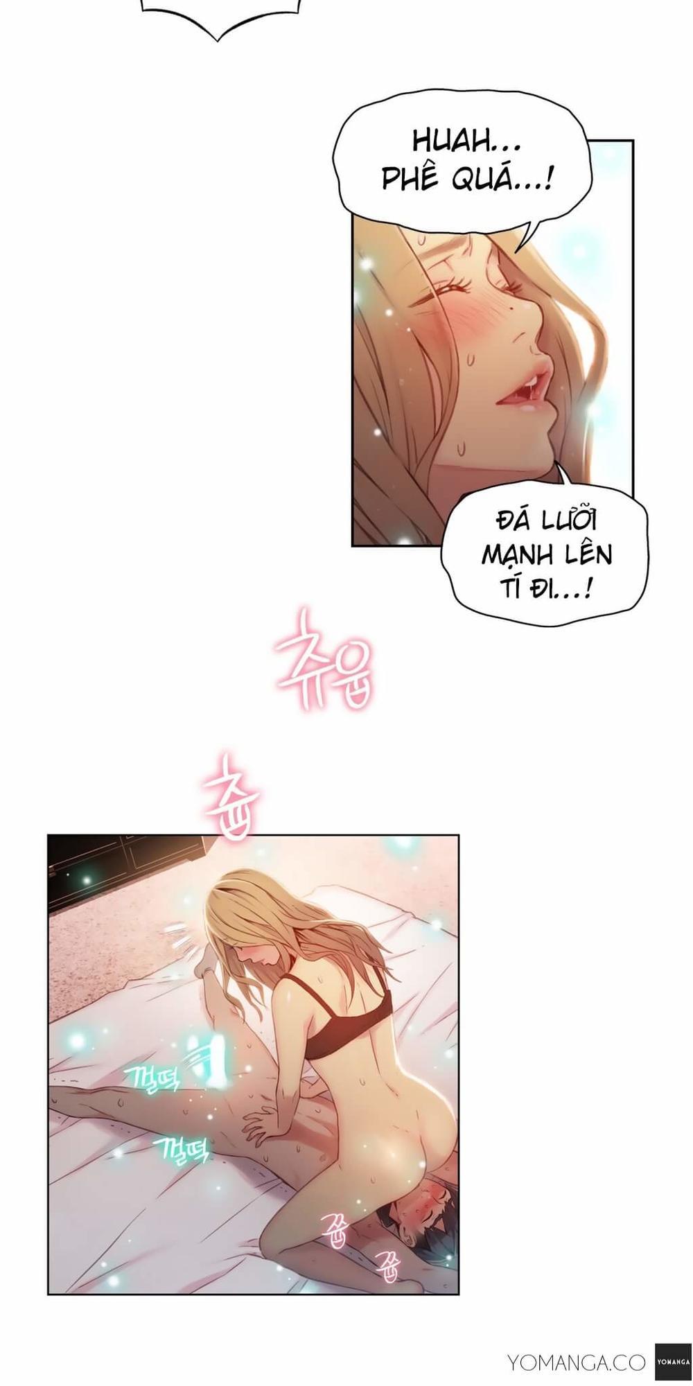 Sweet Guy Chap 44 - Next Chap 45