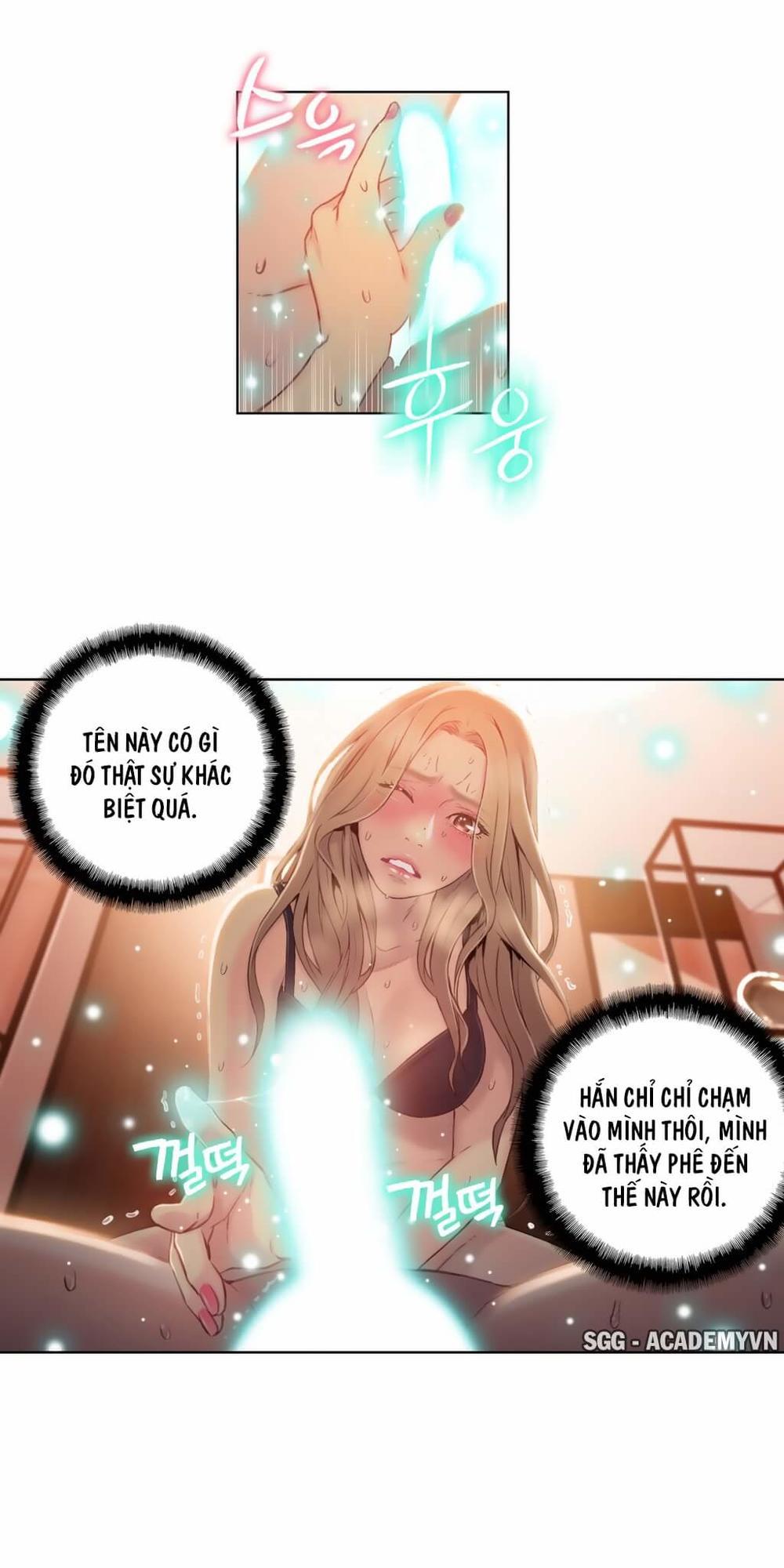 Sweet Guy Chap 44 - Next Chap 45