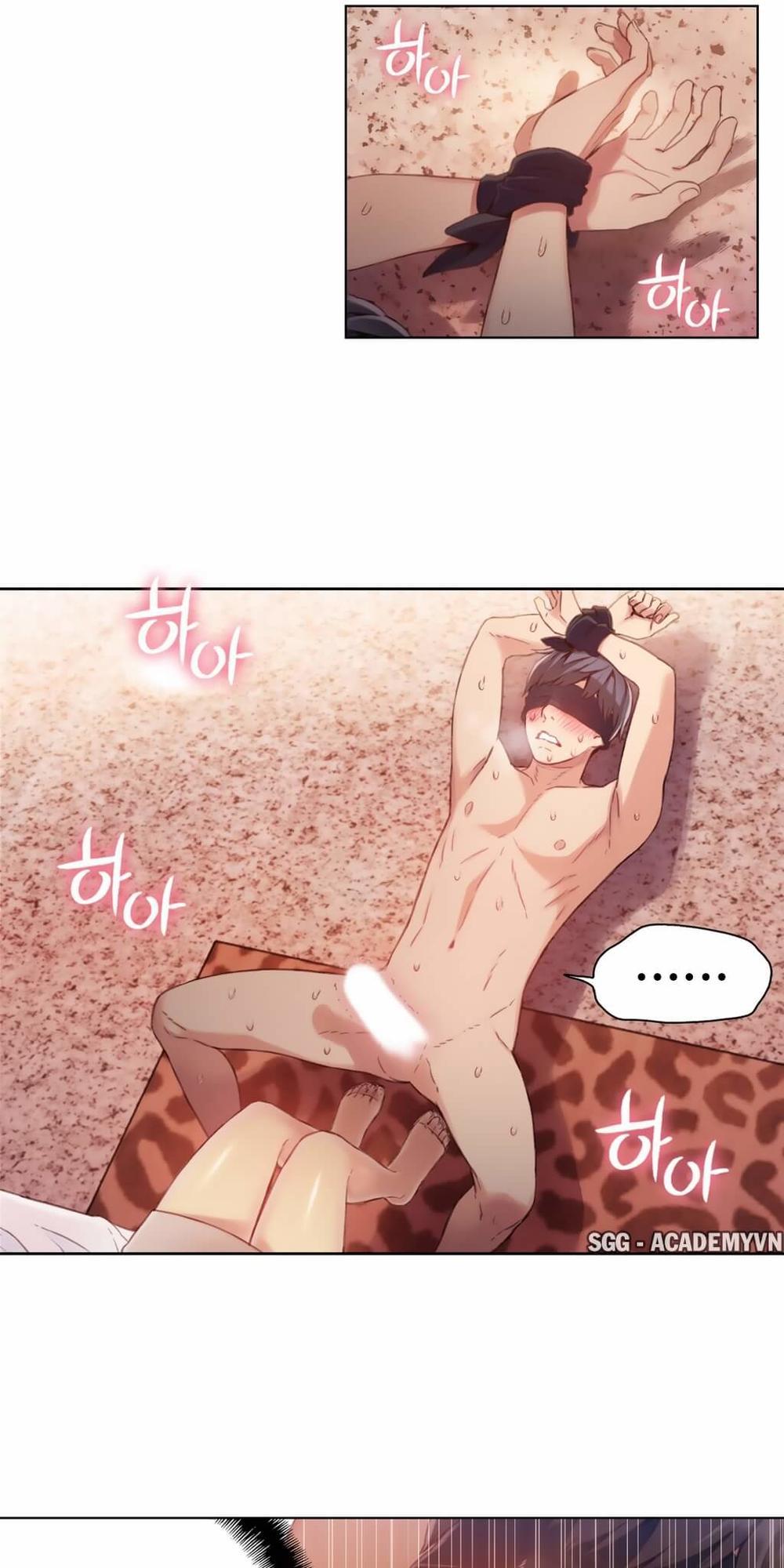 Sweet Guy Chap 44 - Next Chap 45
