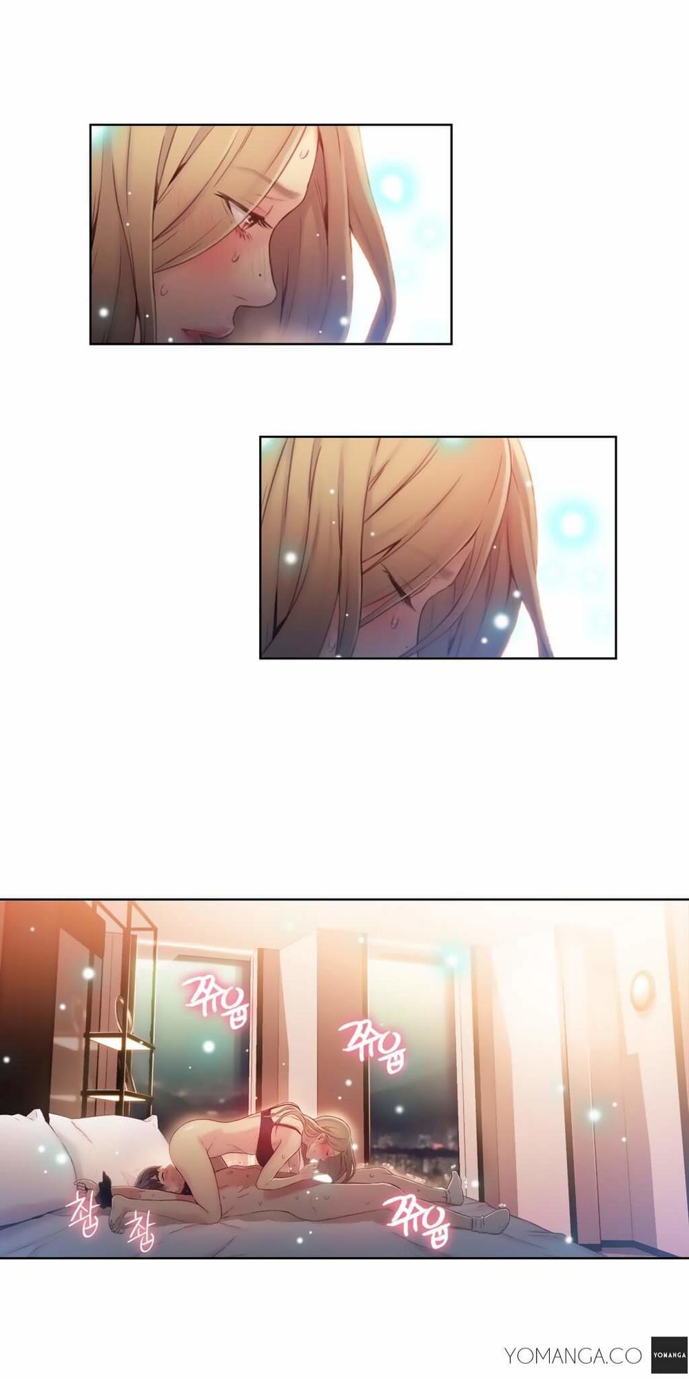 Sweet Guy Chap 44 - Next Chap 45