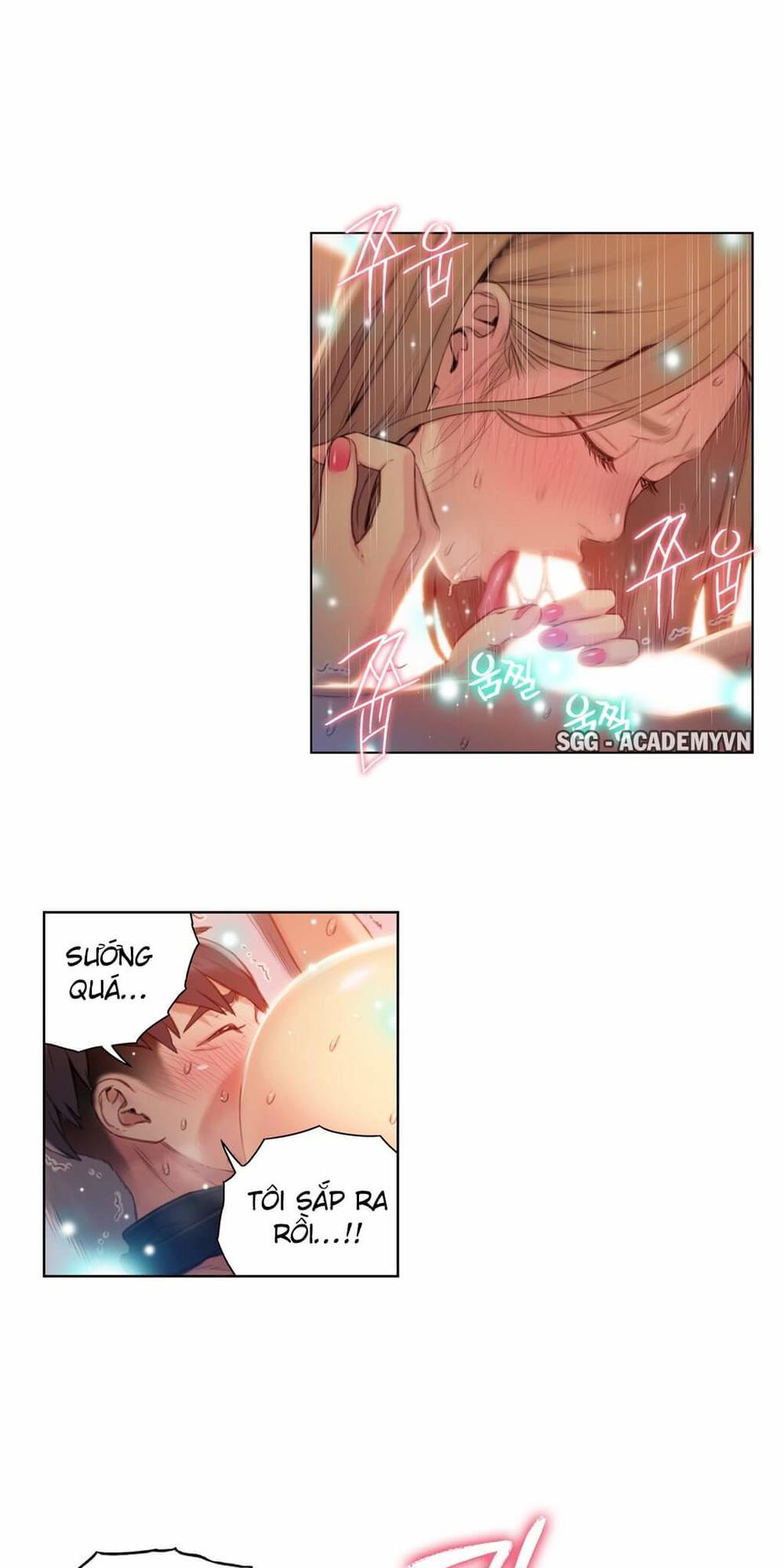 Sweet Guy Chap 44 - Next Chap 45