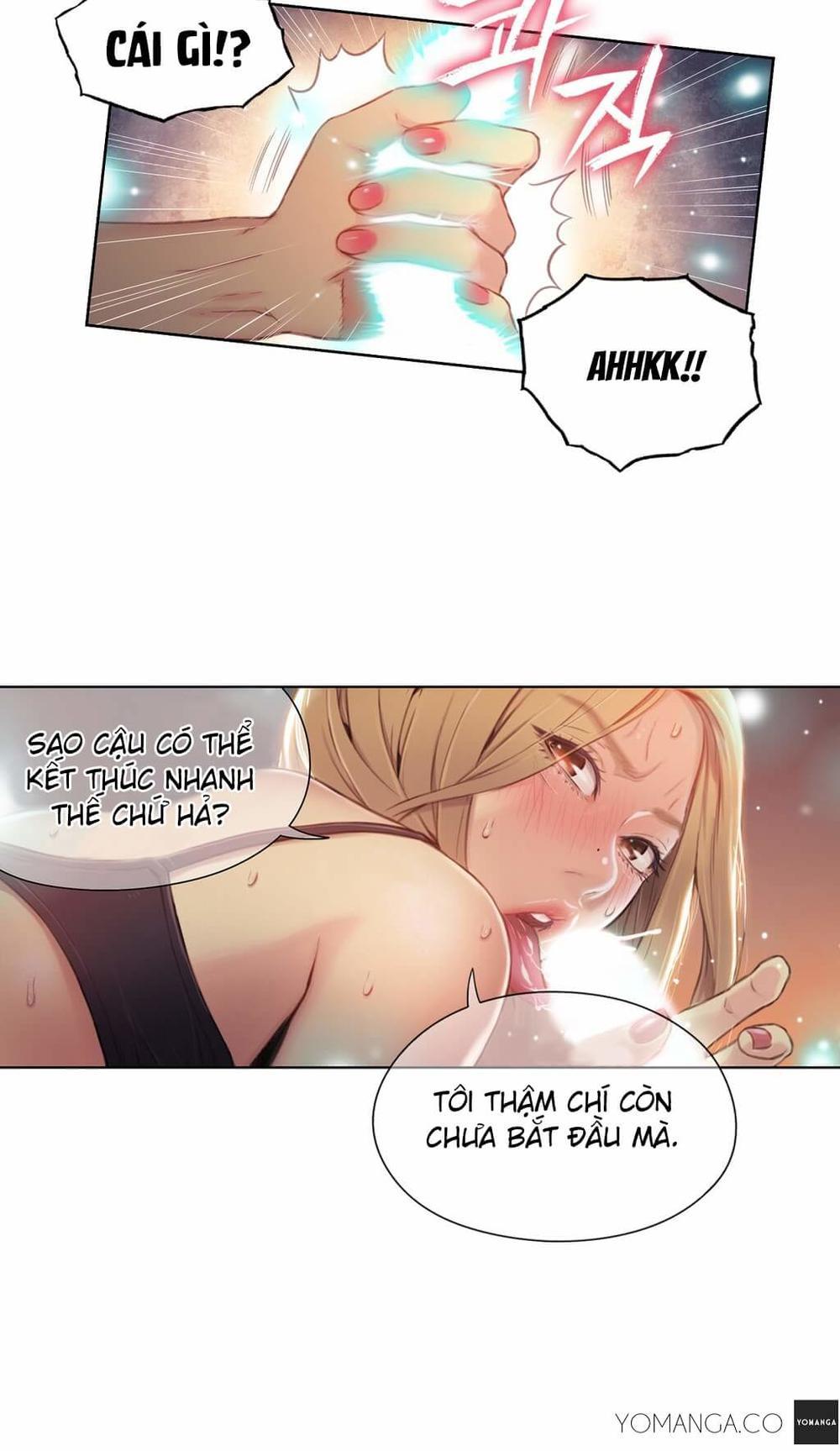 Sweet Guy Chap 44 - Next Chap 45