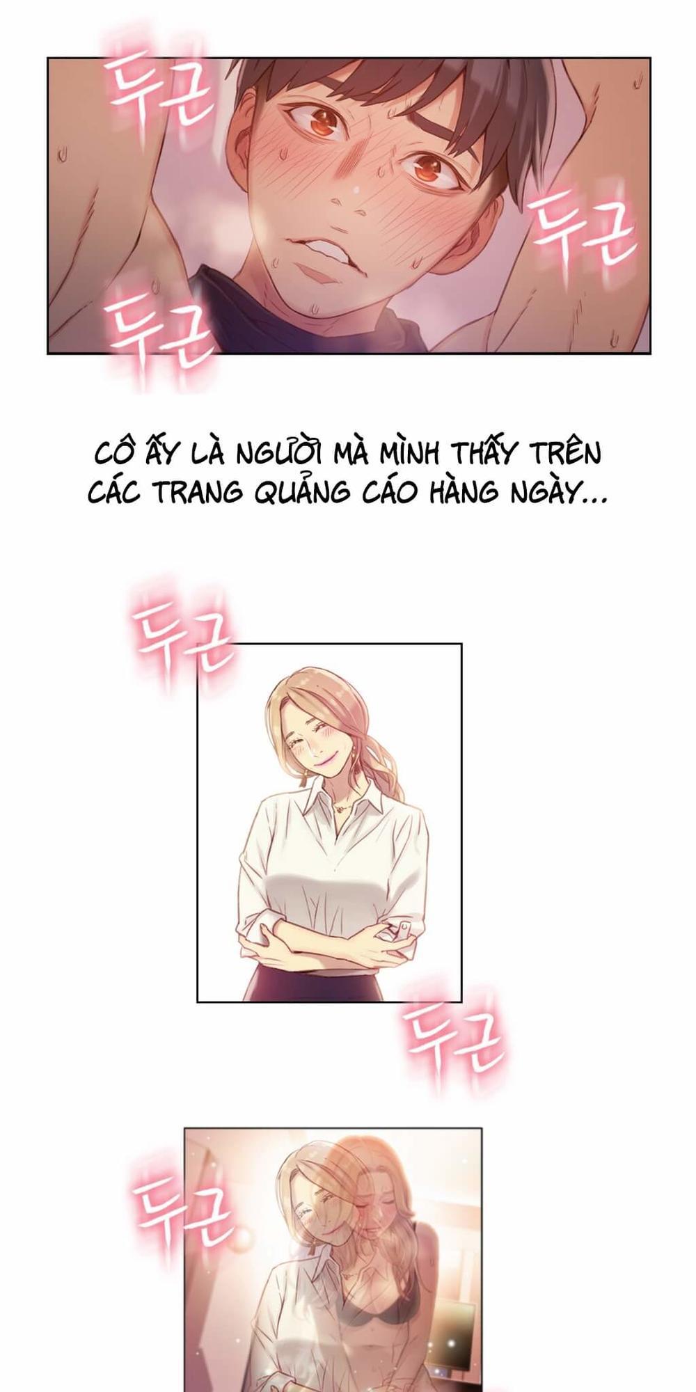 Sweet Guy Chap 44 - Next Chap 45