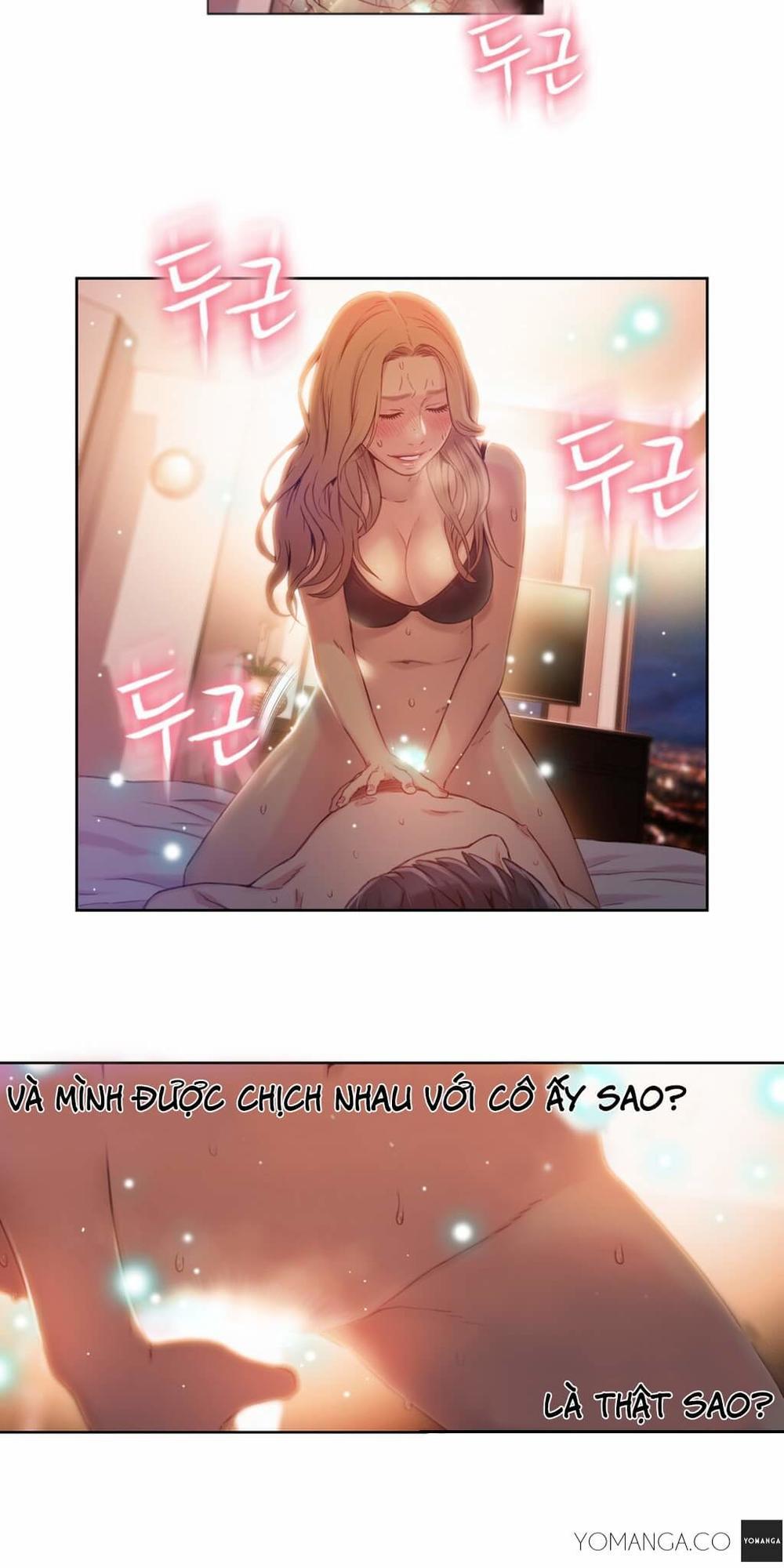 Sweet Guy Chap 44 - Next Chap 45