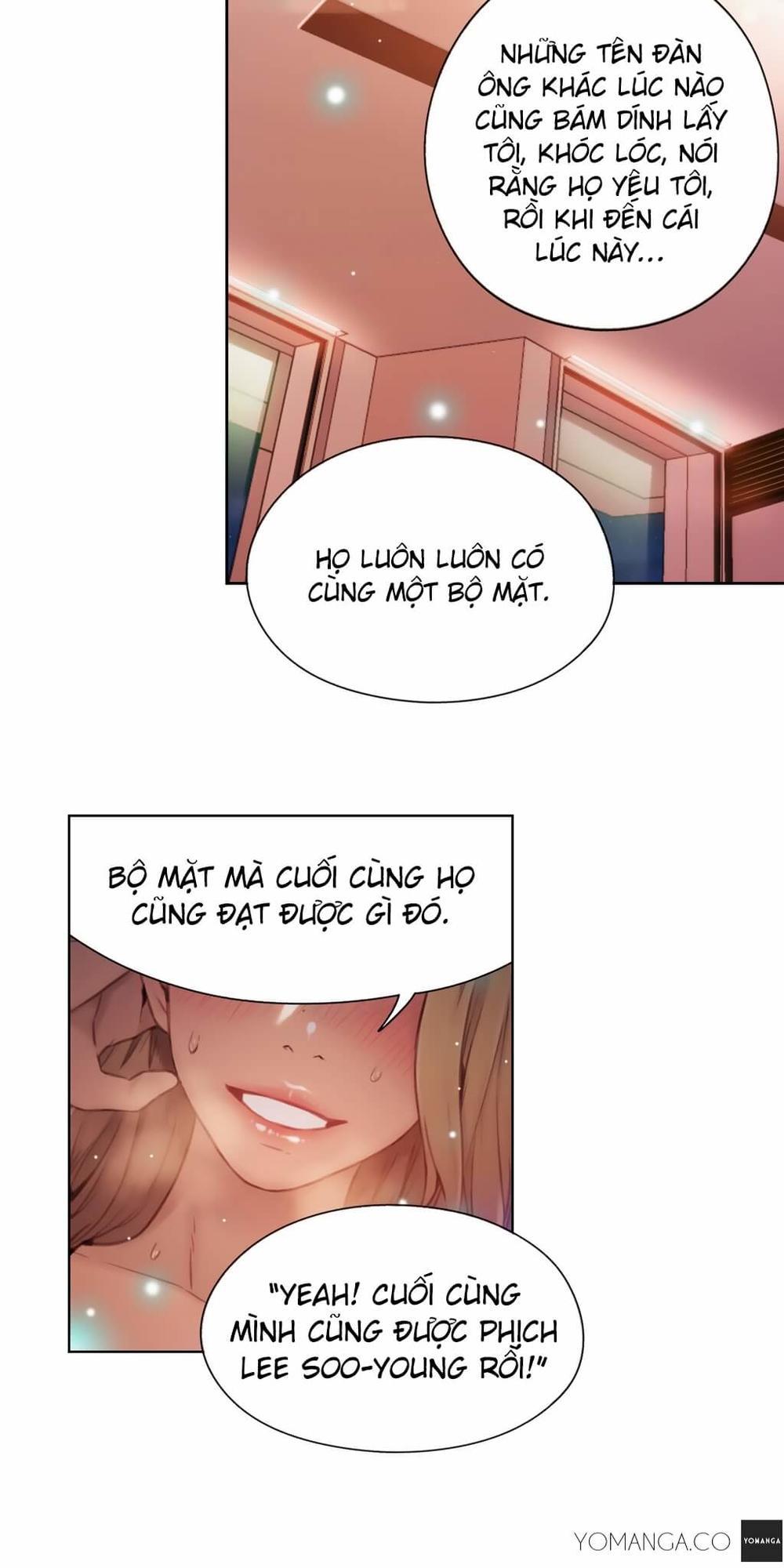 Sweet Guy Chap 44 - Next Chap 45