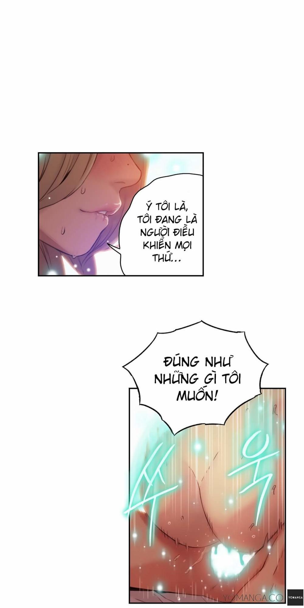 Sweet Guy Chap 44 - Next Chap 45