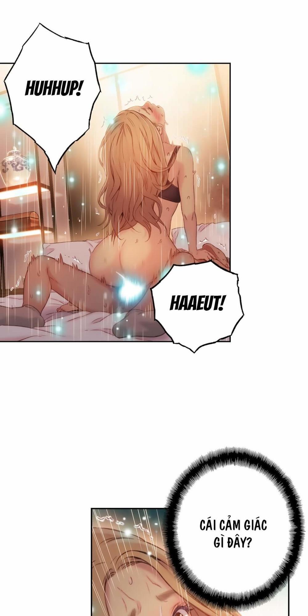 Sweet Guy Chap 44 - Next Chap 45
