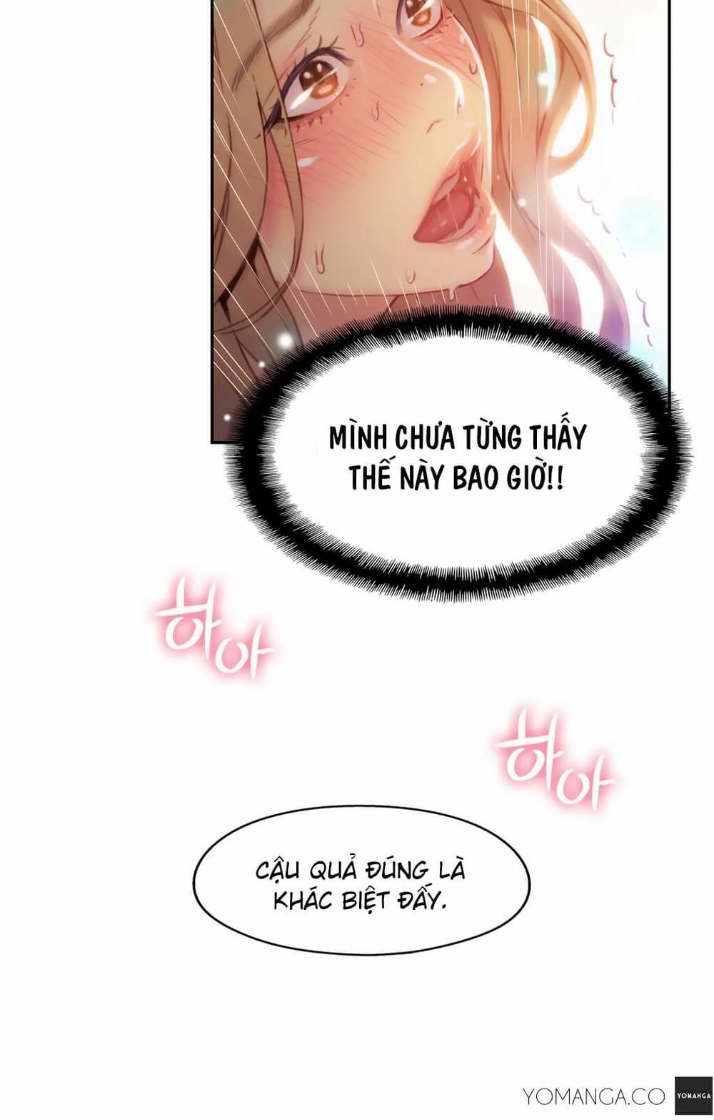 Sweet Guy Chap 44 - Next Chap 45