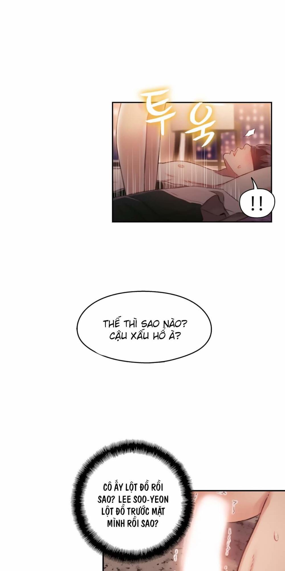 Sweet Guy Chap 44 - Next Chap 45