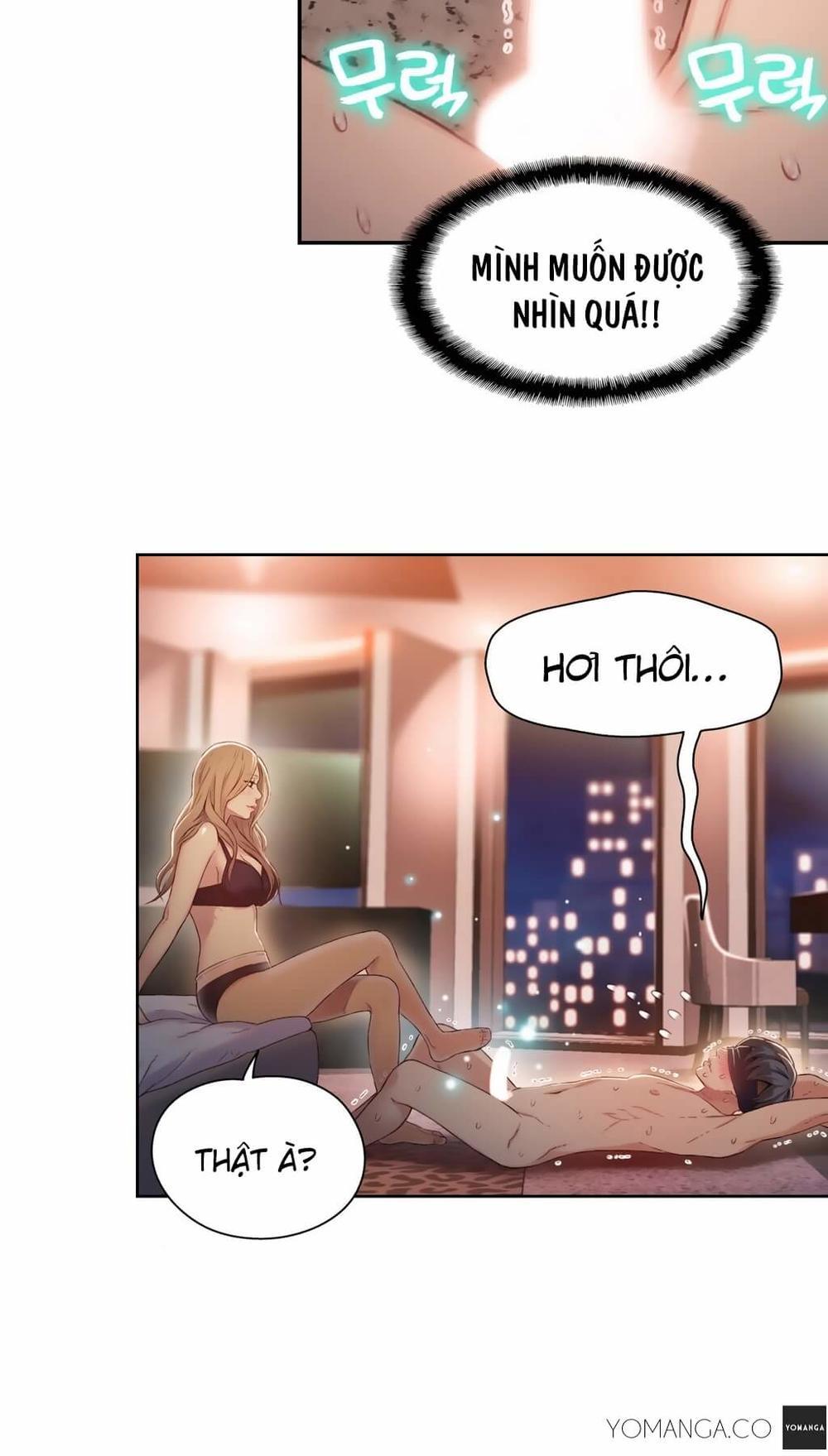 Sweet Guy Chap 44 - Next Chap 45