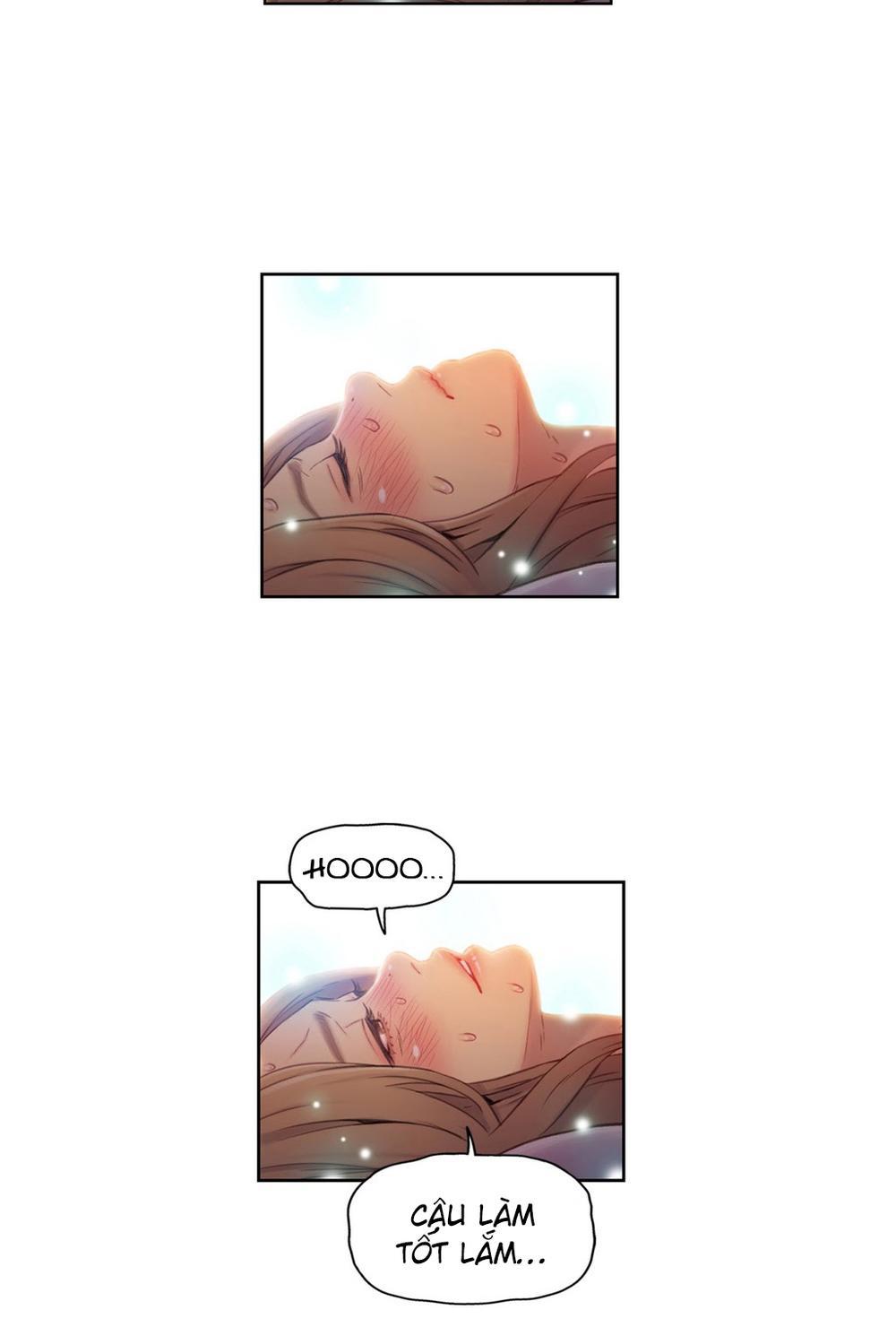 Sweet Guy Chap 45 - Next Chap 46