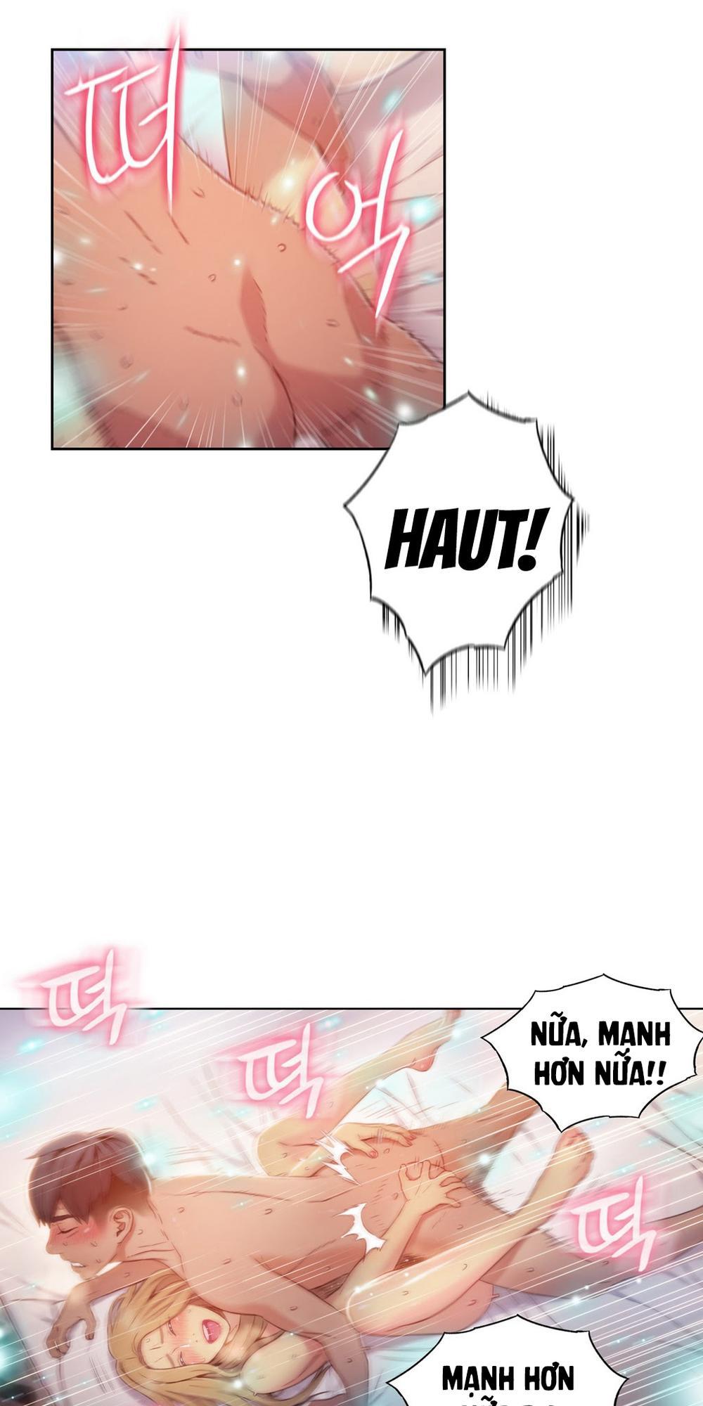 Sweet Guy Chap 45 - Next Chap 46