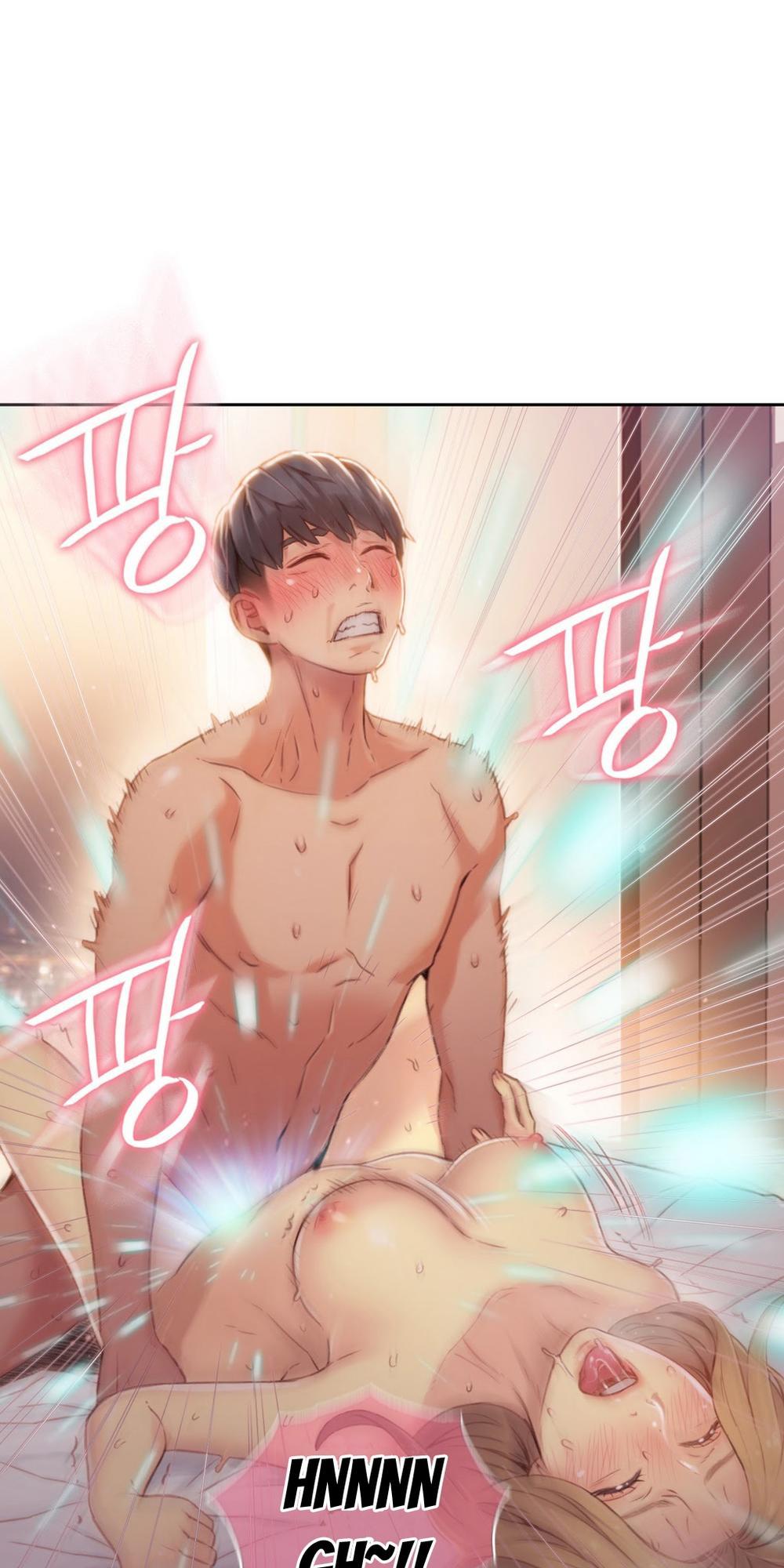 Sweet Guy Chap 45 - Next Chap 46