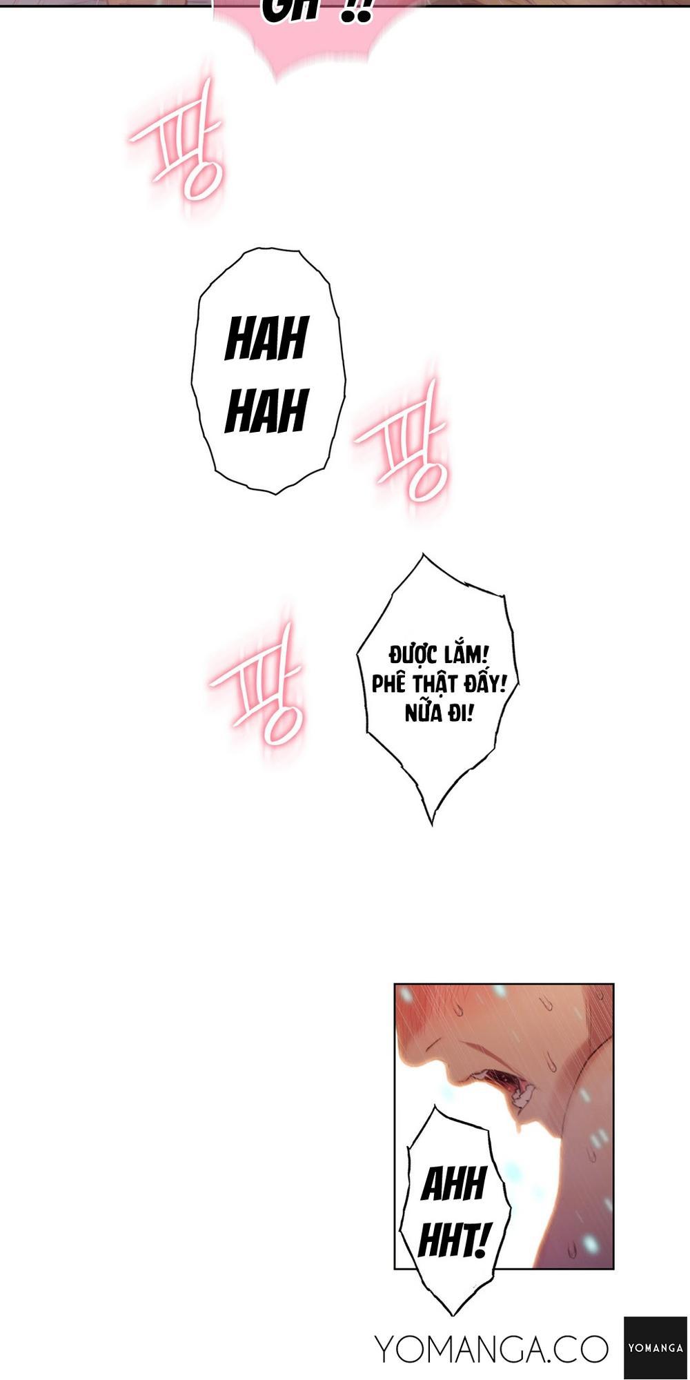 Sweet Guy Chap 45 - Next Chap 46
