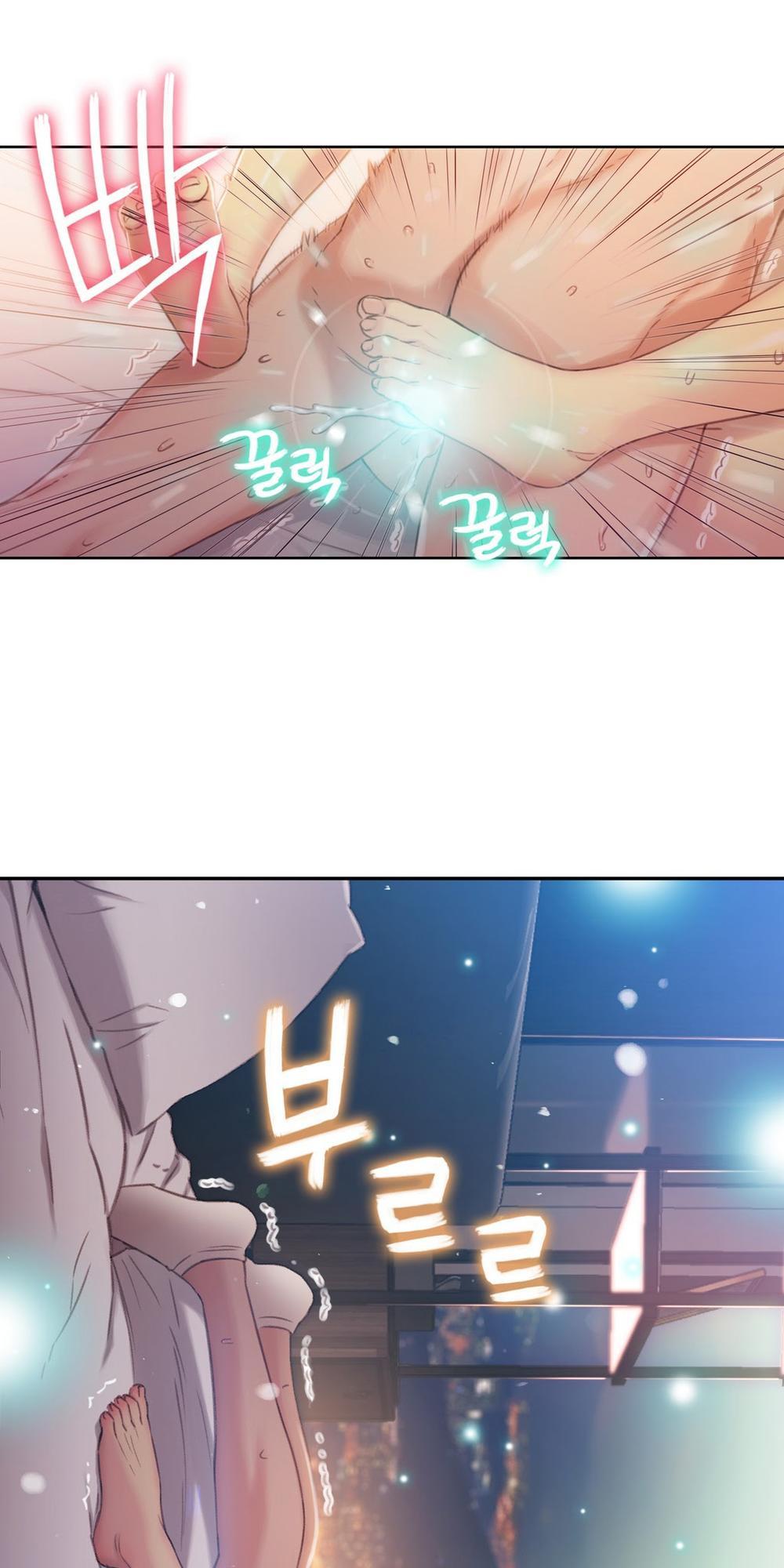 Sweet Guy Chap 45 - Next Chap 46