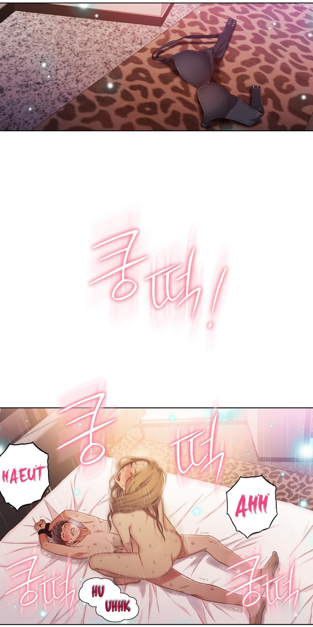 Sweet Guy Chap 45 - Next Chap 46