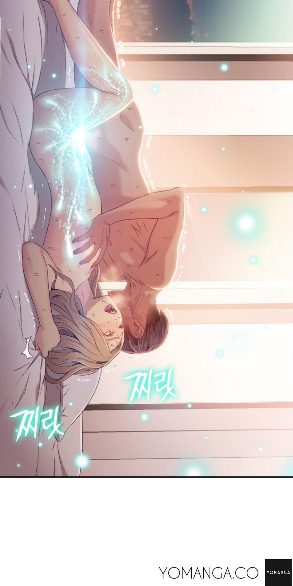 Sweet Guy Chap 45 - Next Chap 46