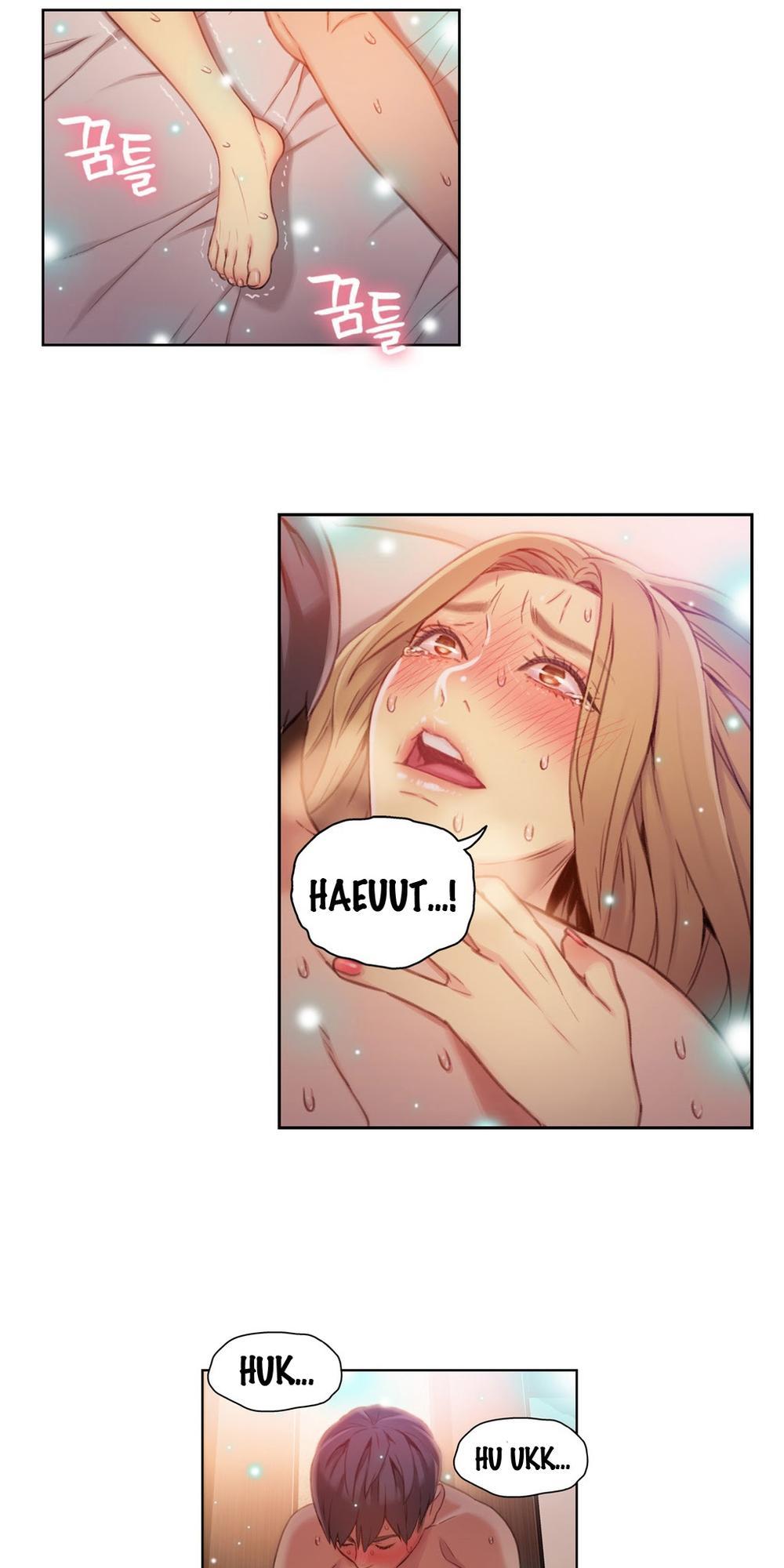 Sweet Guy Chap 45 - Next Chap 46