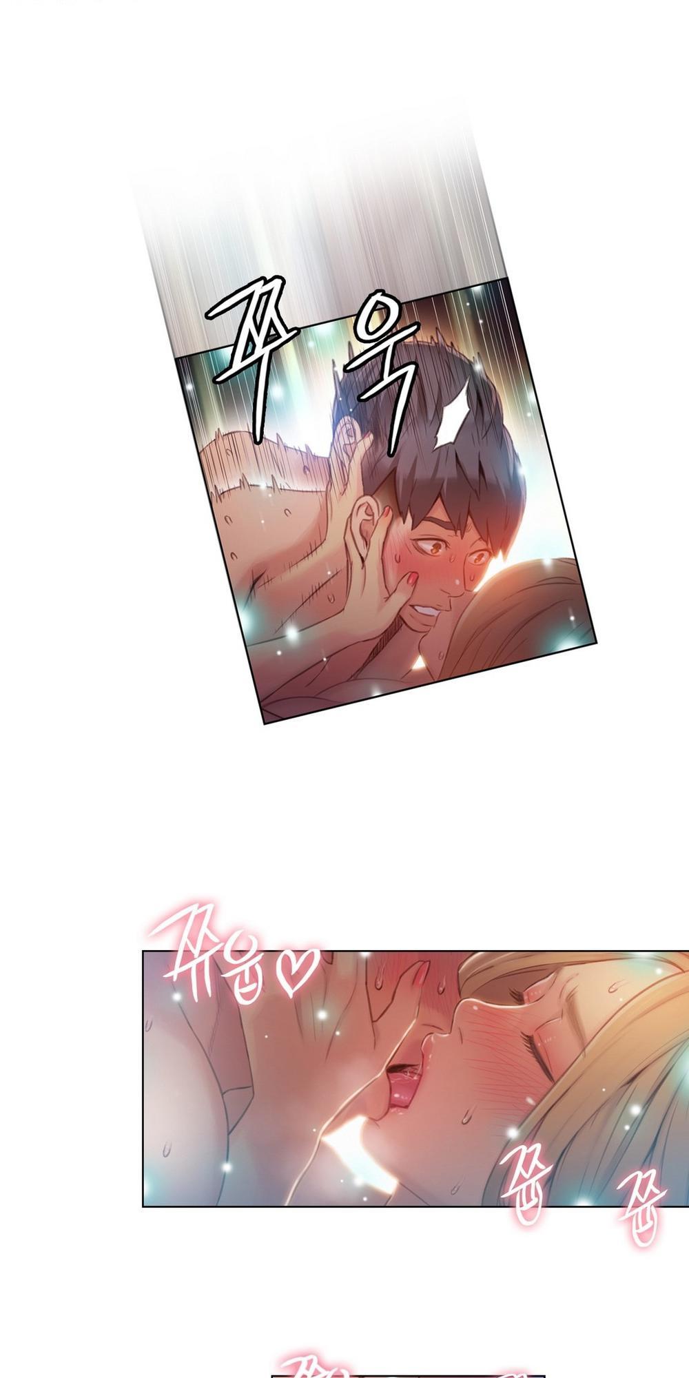 Sweet Guy Chap 45 - Next Chap 46