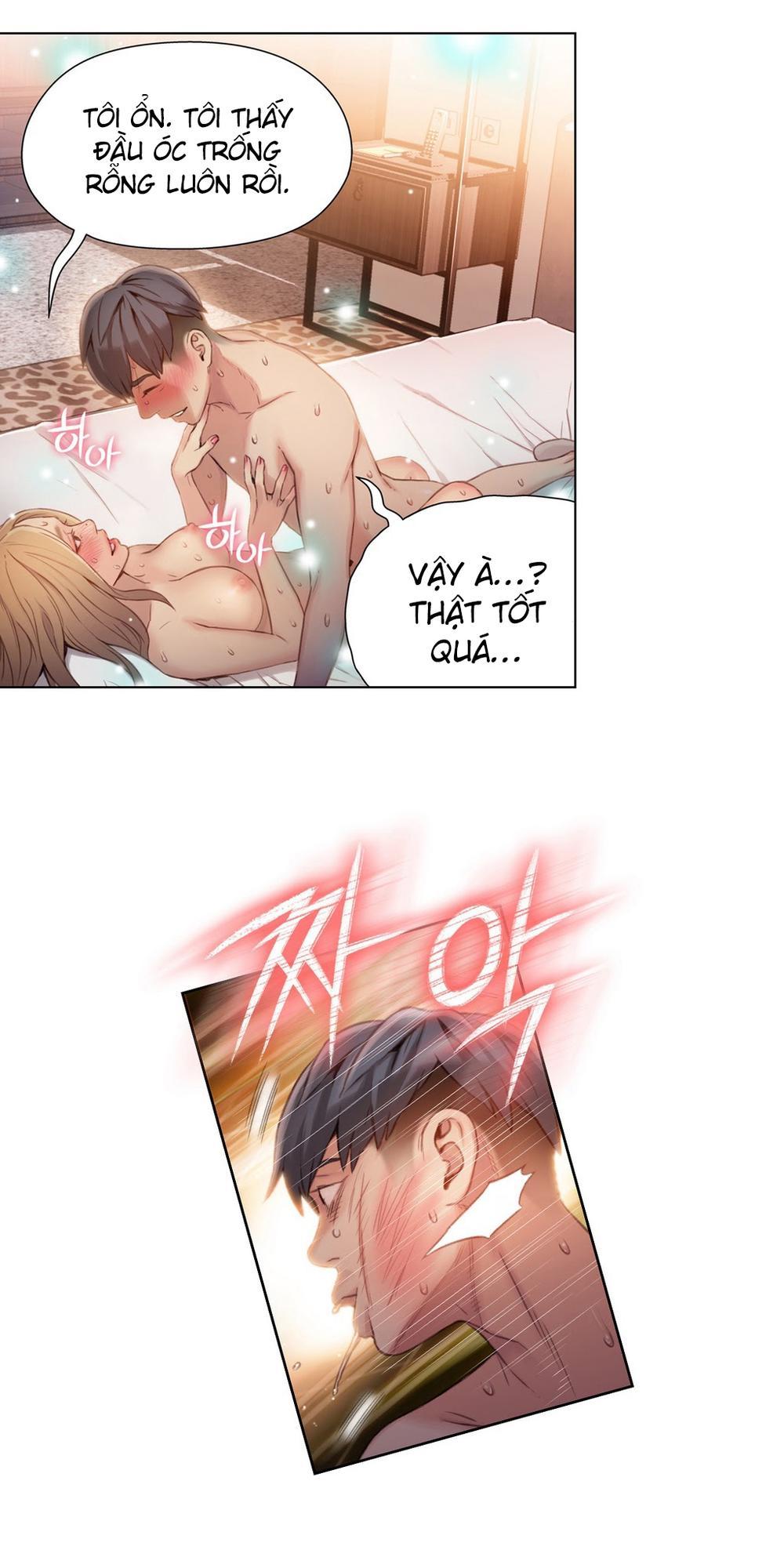 Sweet Guy Chap 45 - Next Chap 46