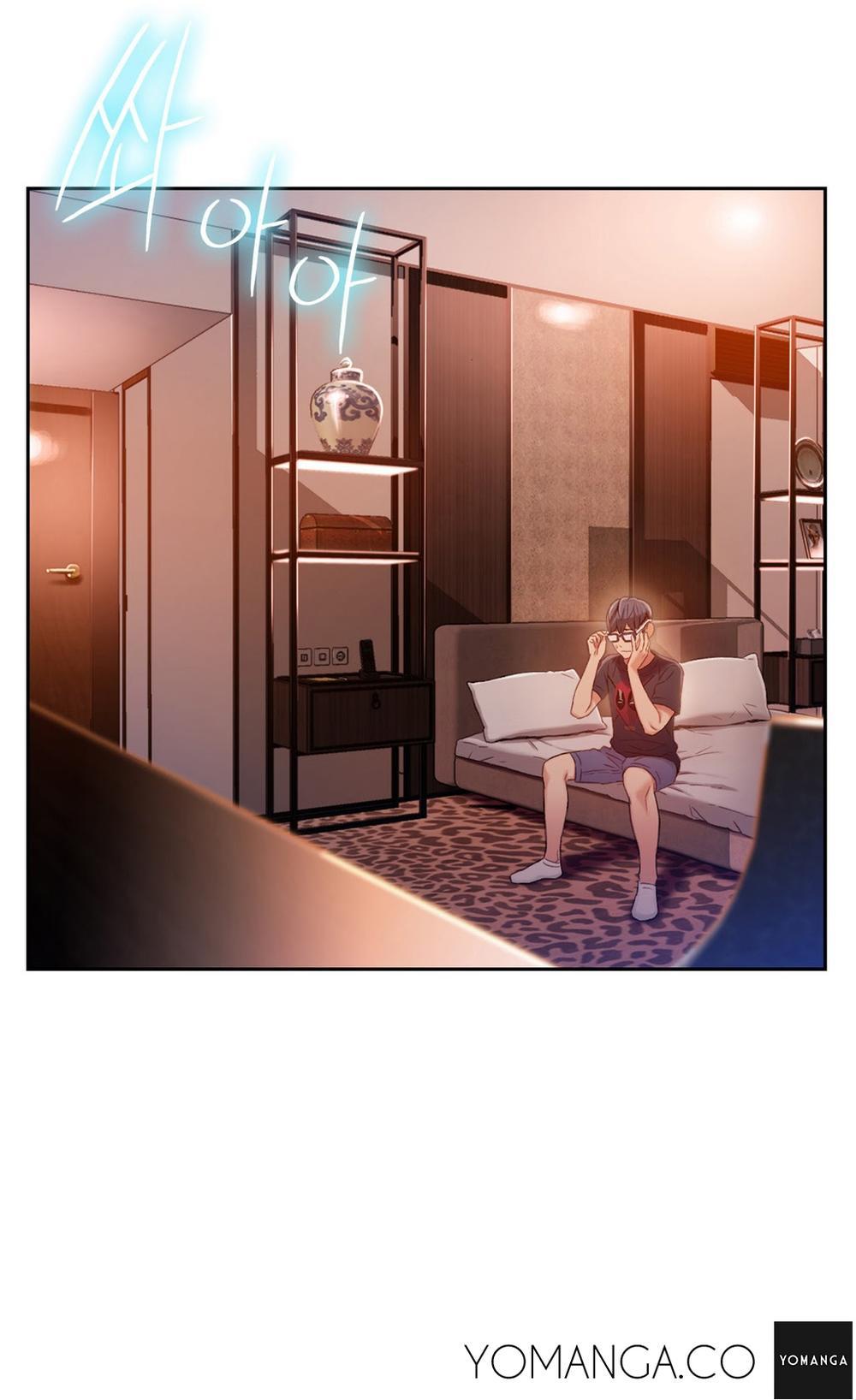 Sweet Guy Chap 45 - Next Chap 46