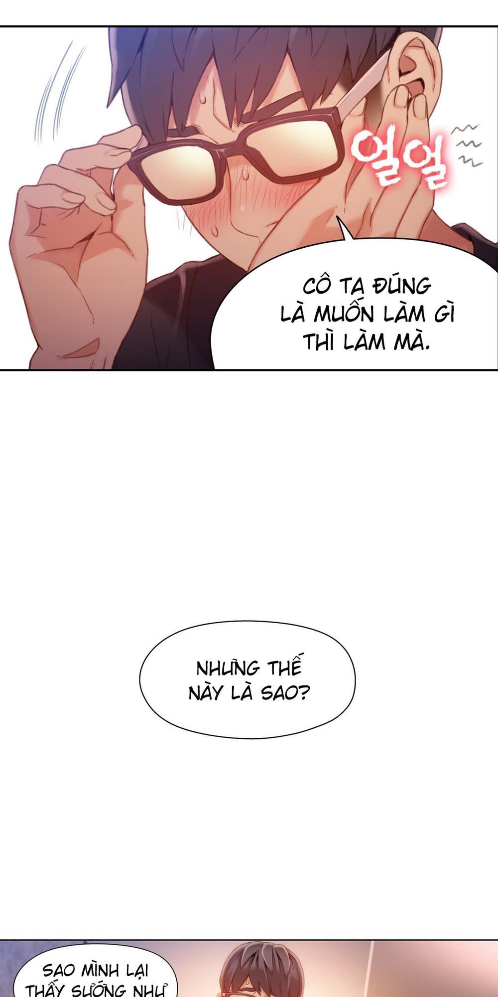 Sweet Guy Chap 45 - Next Chap 46