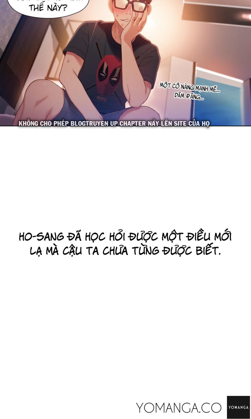 Sweet Guy Chap 45 - Next Chap 46
