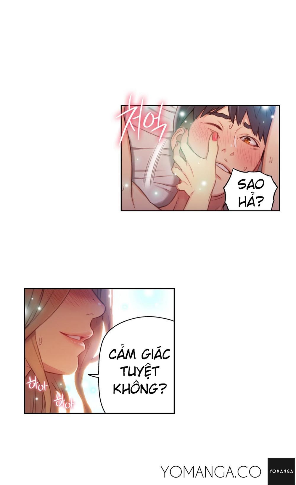 Sweet Guy Chap 45 - Next Chap 46