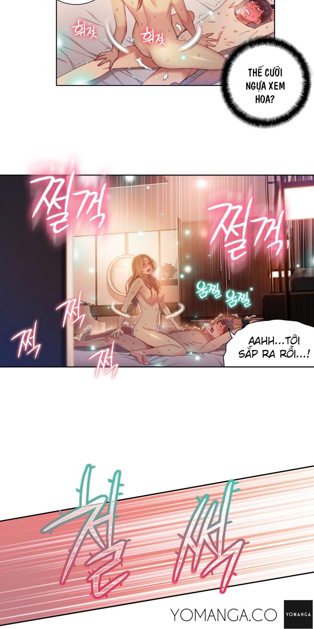 Sweet Guy Chap 45 - Next Chap 46