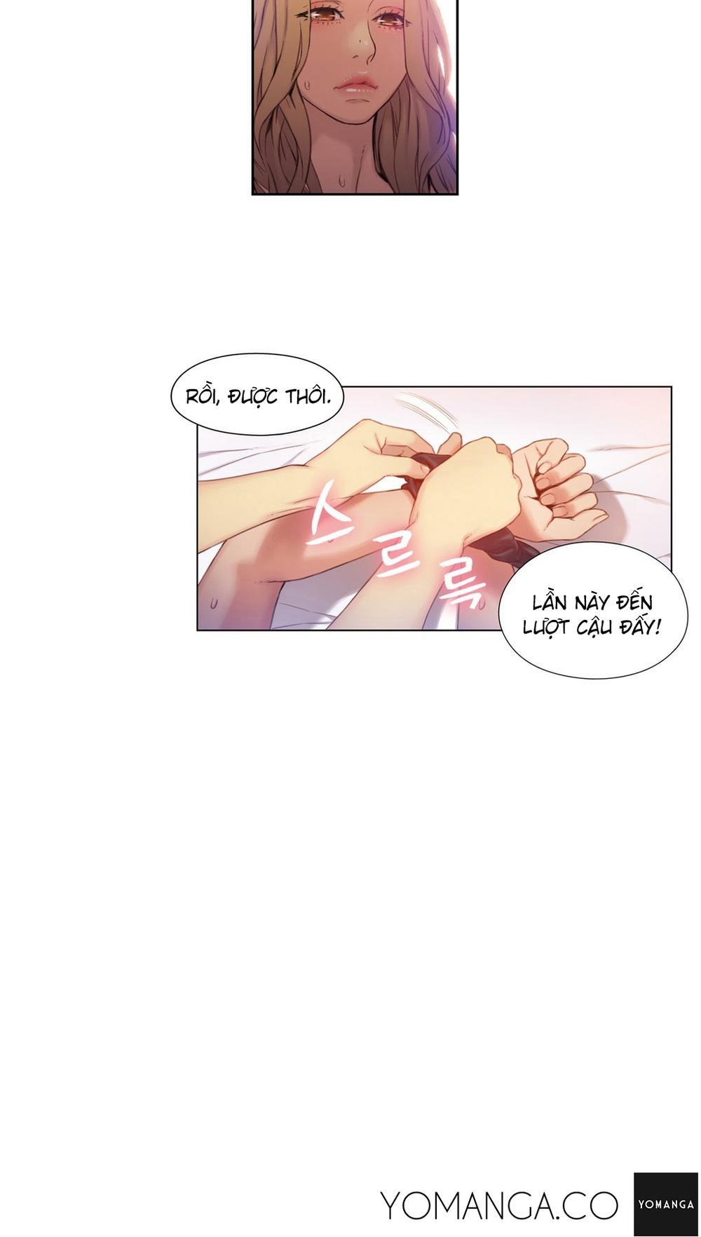 Sweet Guy Chap 45 - Next Chap 46