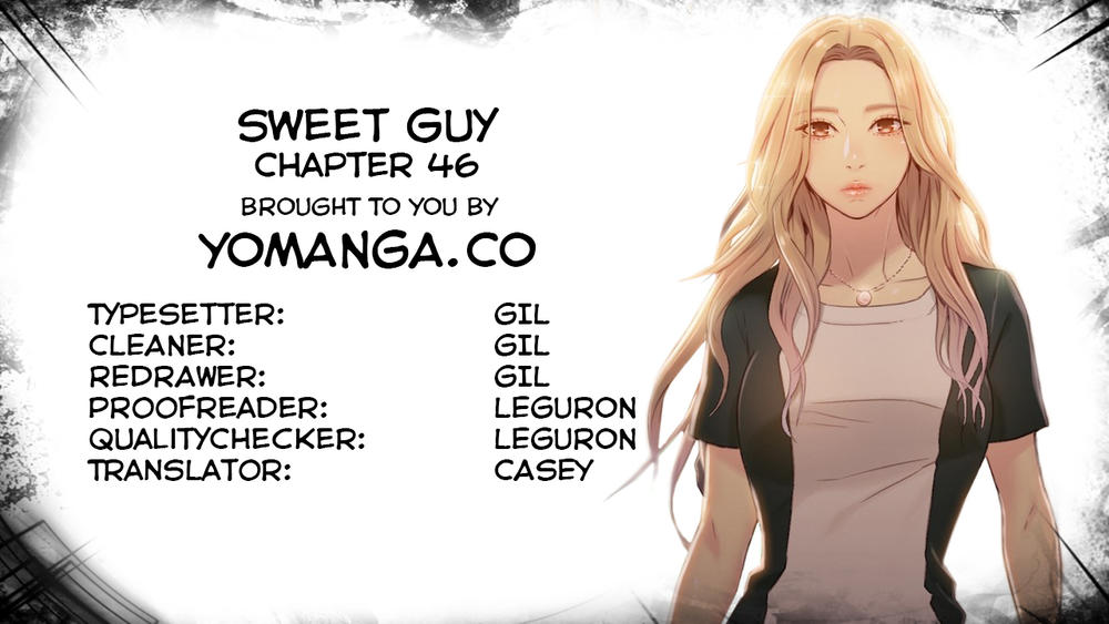 Sweet Guy Chap 46 - Next Chap 47