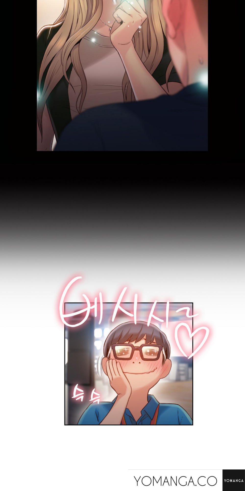 Sweet Guy Chap 46 - Next Chap 47