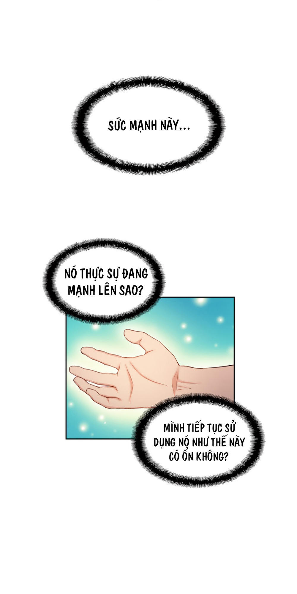 Sweet Guy Chap 46 - Next Chap 47