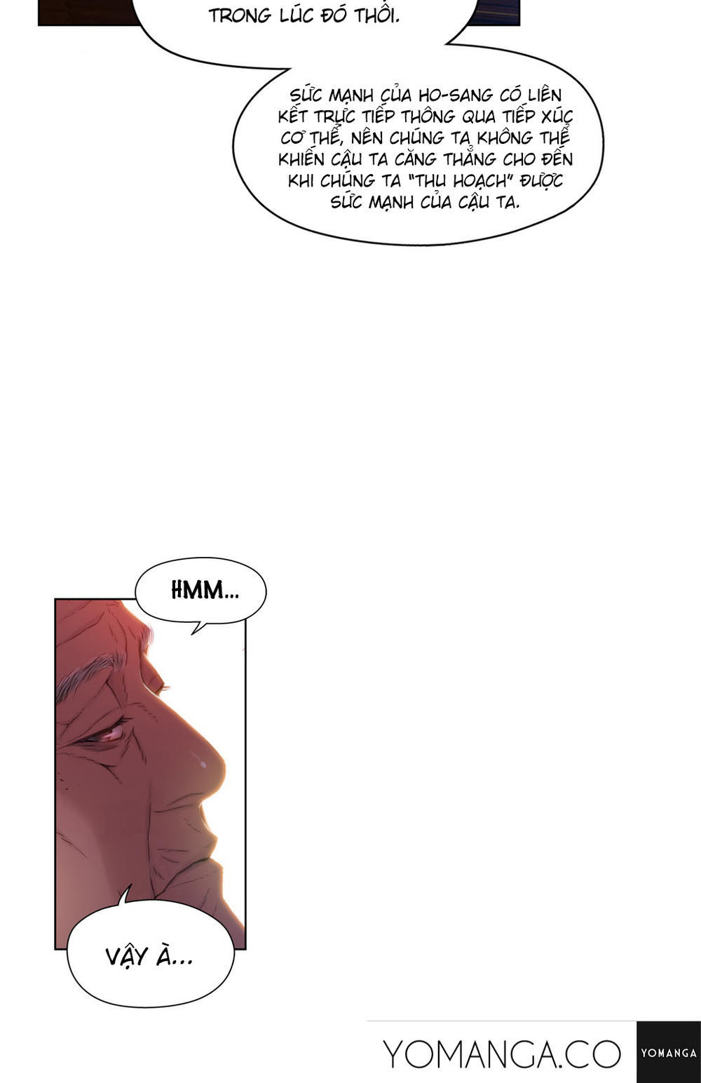 Sweet Guy Chap 46 - Next Chap 47