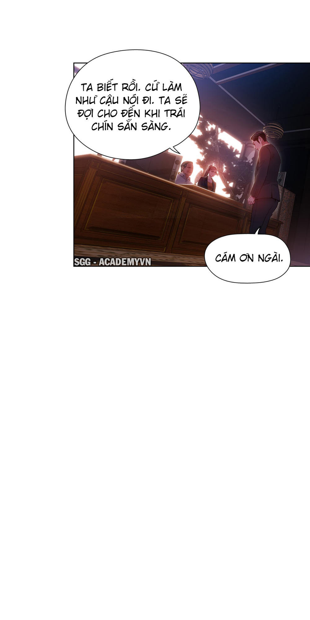 Sweet Guy Chap 46 - Next Chap 47