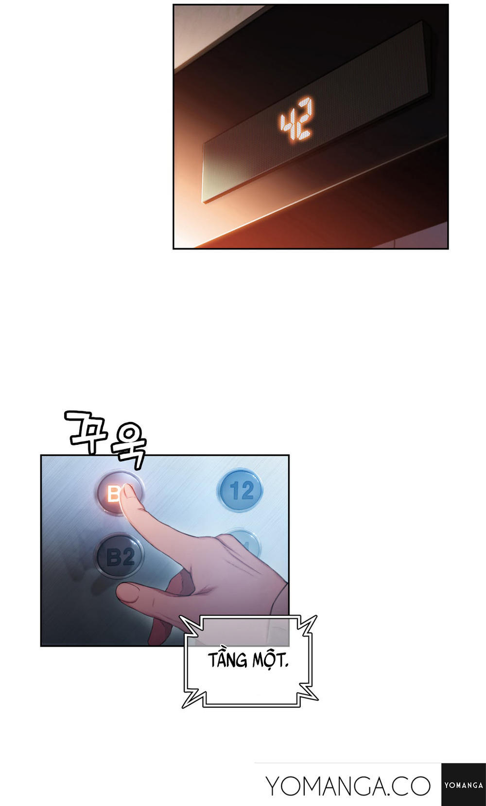 Sweet Guy Chap 46 - Next Chap 47