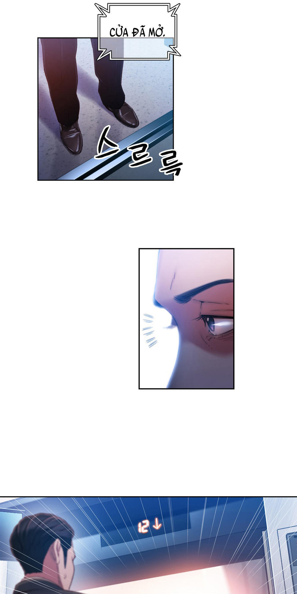 Sweet Guy Chap 46 - Next Chap 47