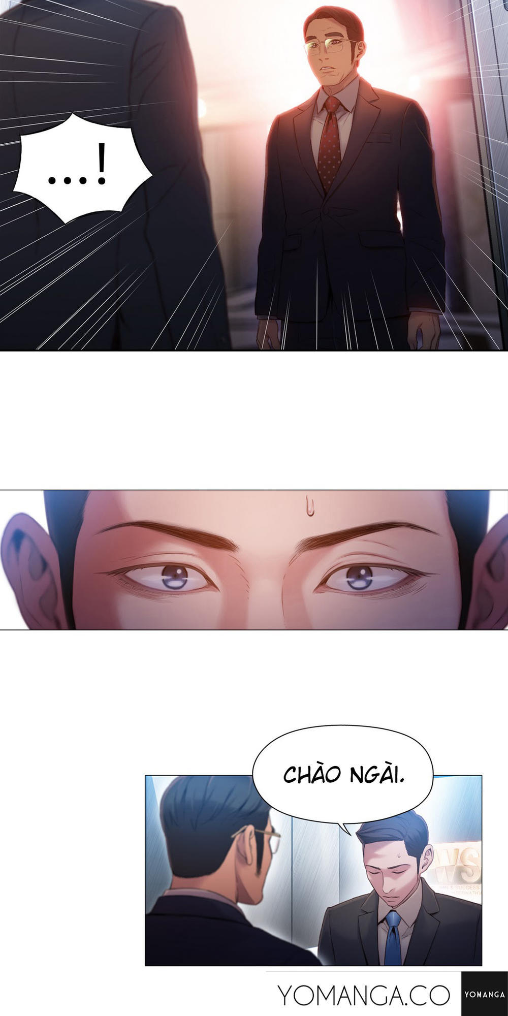 Sweet Guy Chap 46 - Next Chap 47